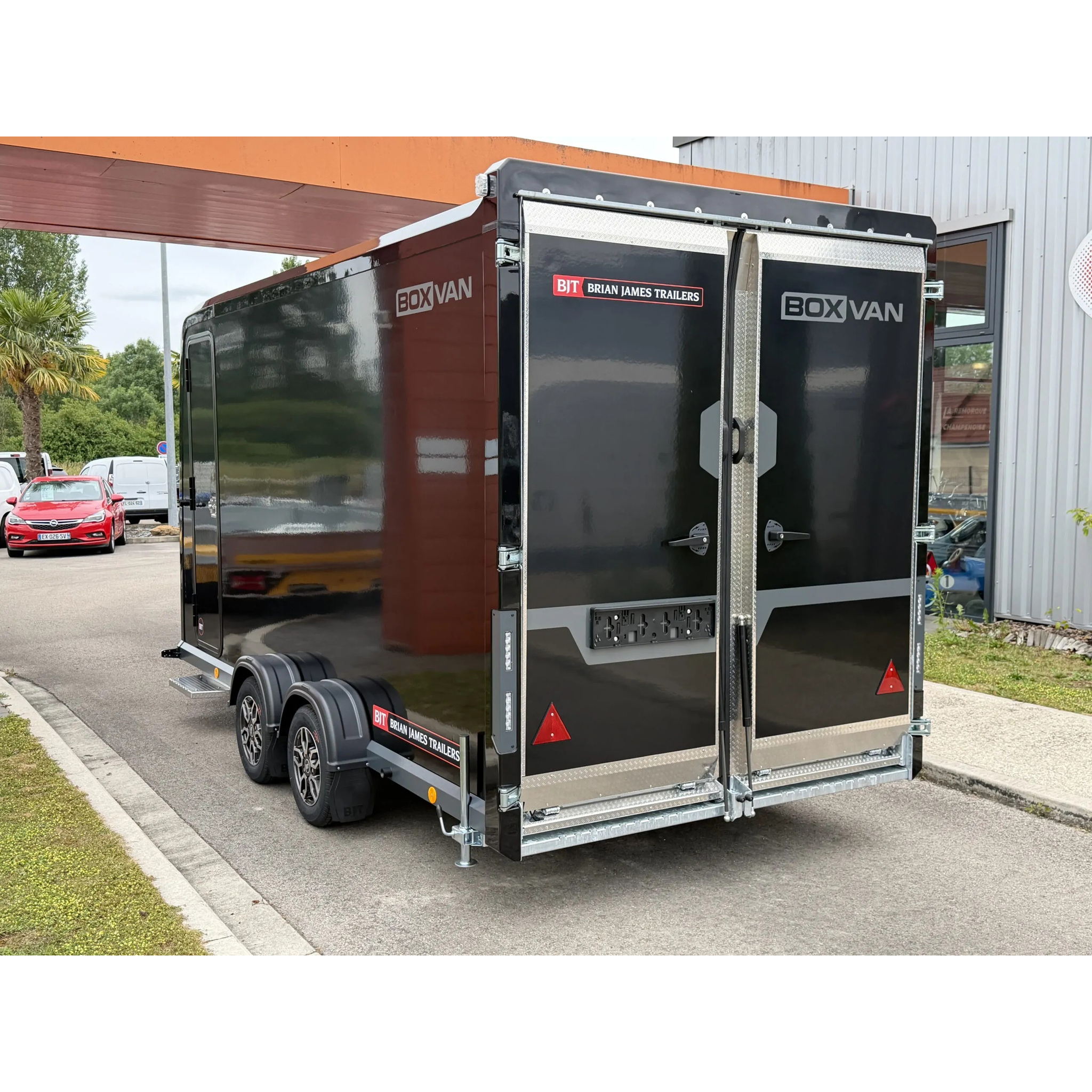 BOX VAN 3516-27-2-12 17