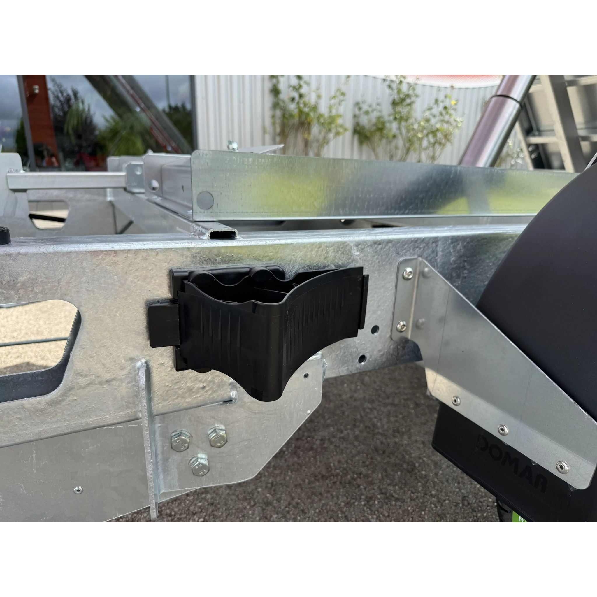 TIPPER Tri-Benne 3217/2 – 2700 kg 26