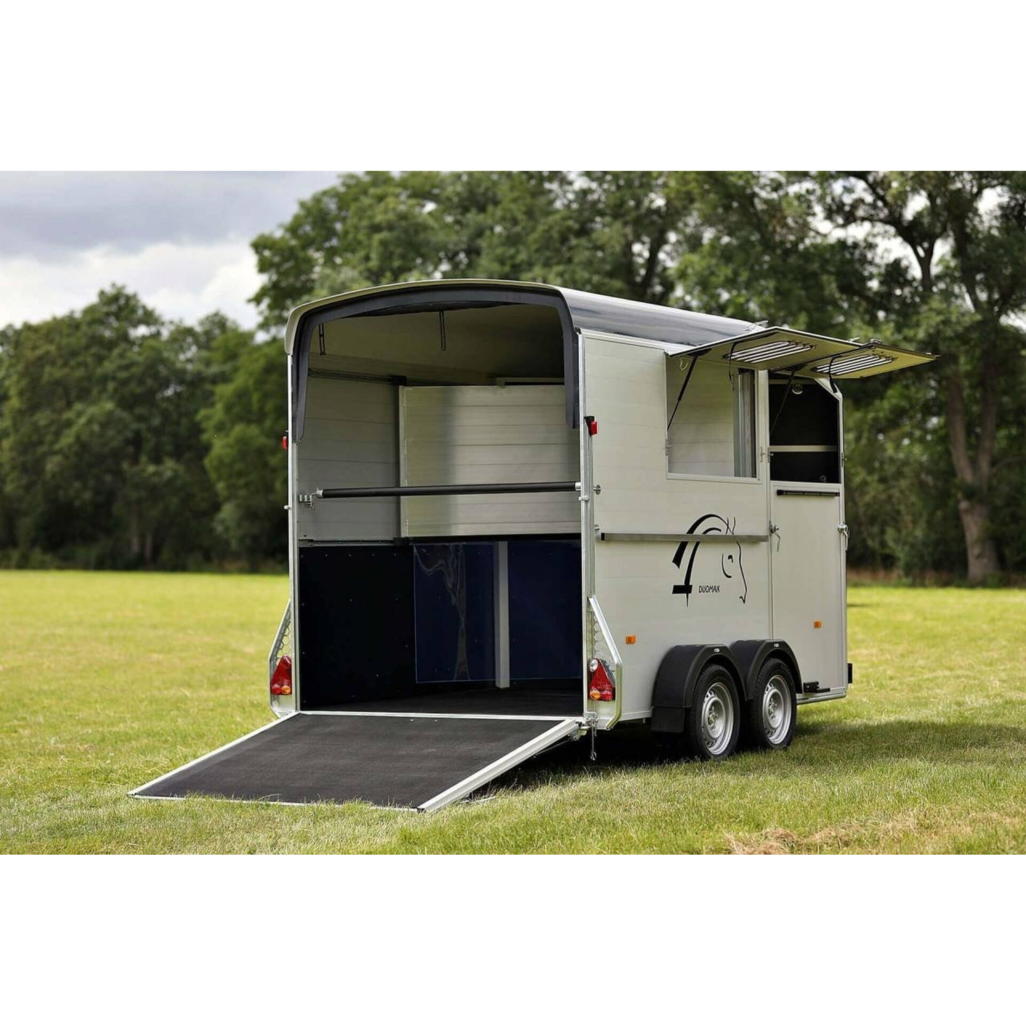 CHEVAL LIBERTE – DUOMAX DIAGONAL NEUF 8