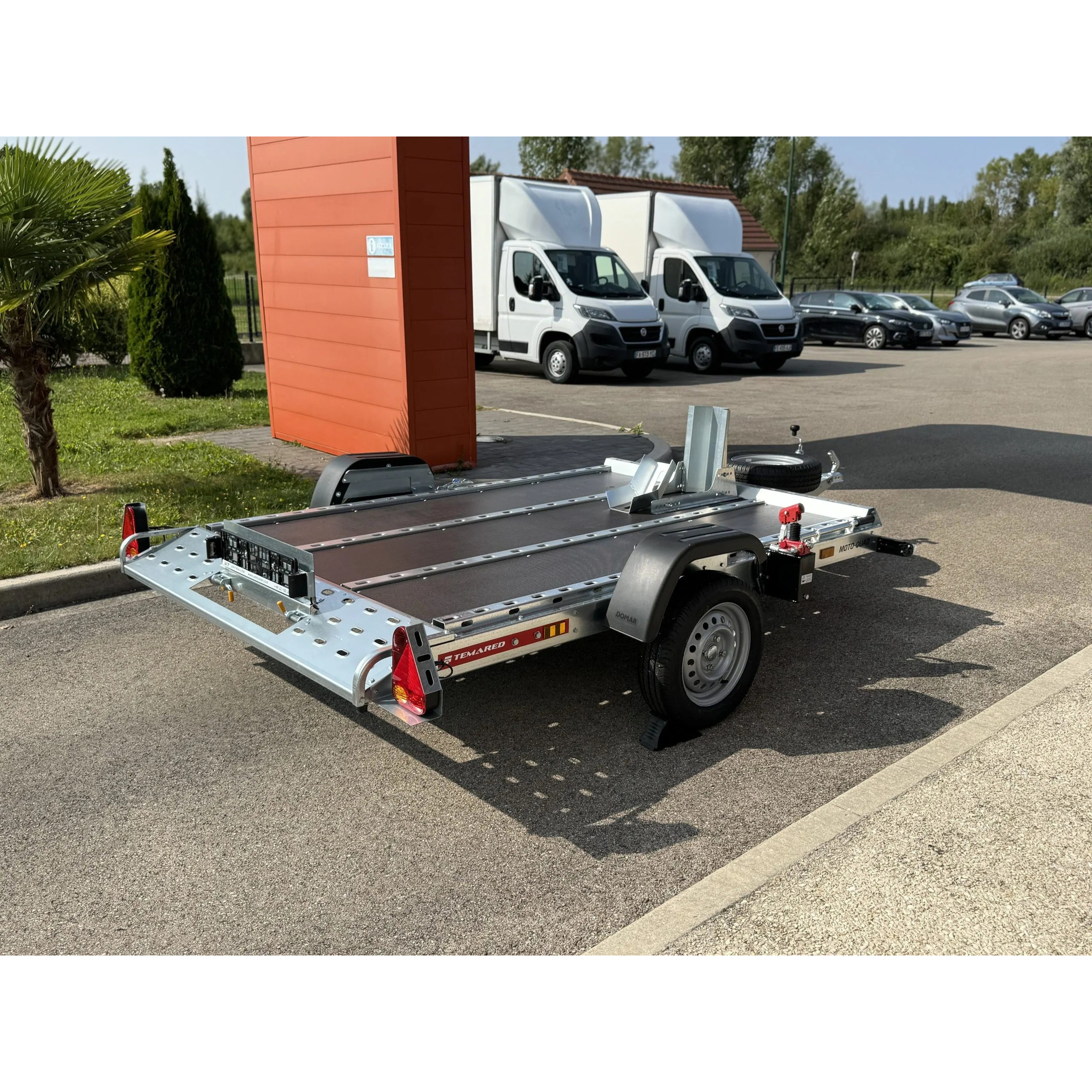 MOTOQUAD 2616 – 750 kg 3