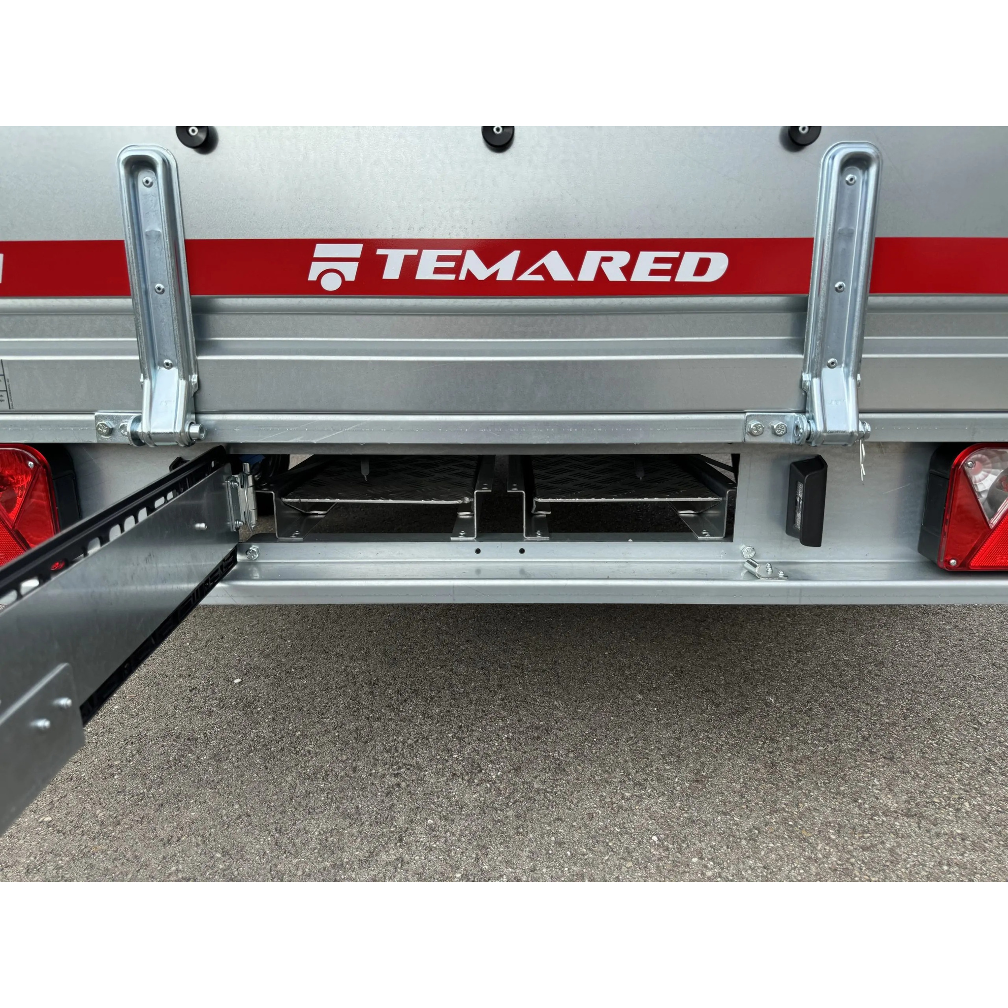 PRAKTI 2615/2 – 750 kg 8