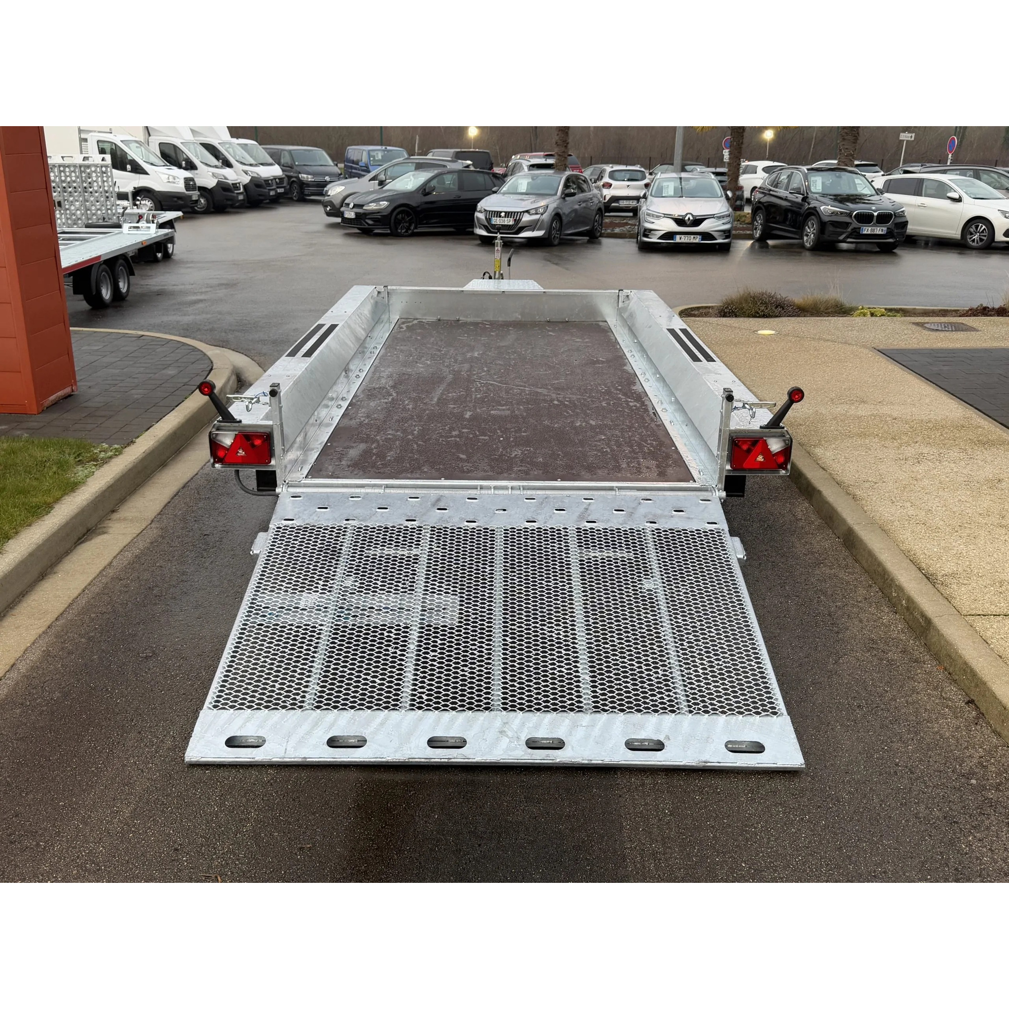 BUILDER 4018/3 – 3500 kg 10