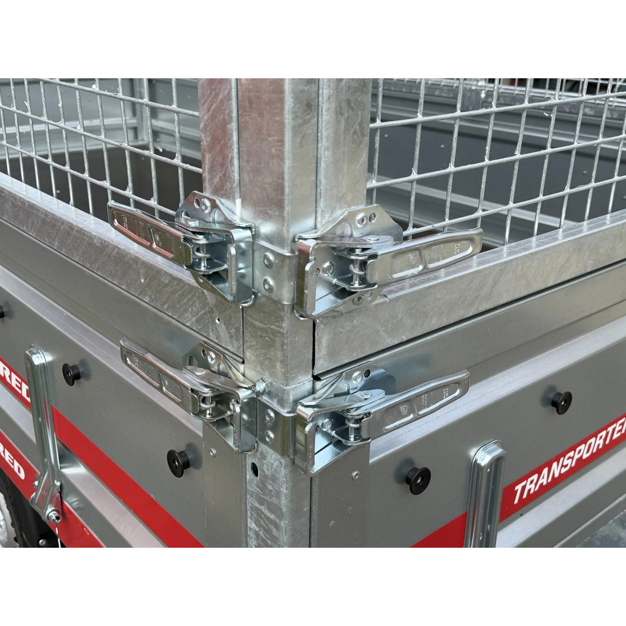TRANSPORTER 3015/2 – 750 kg 13