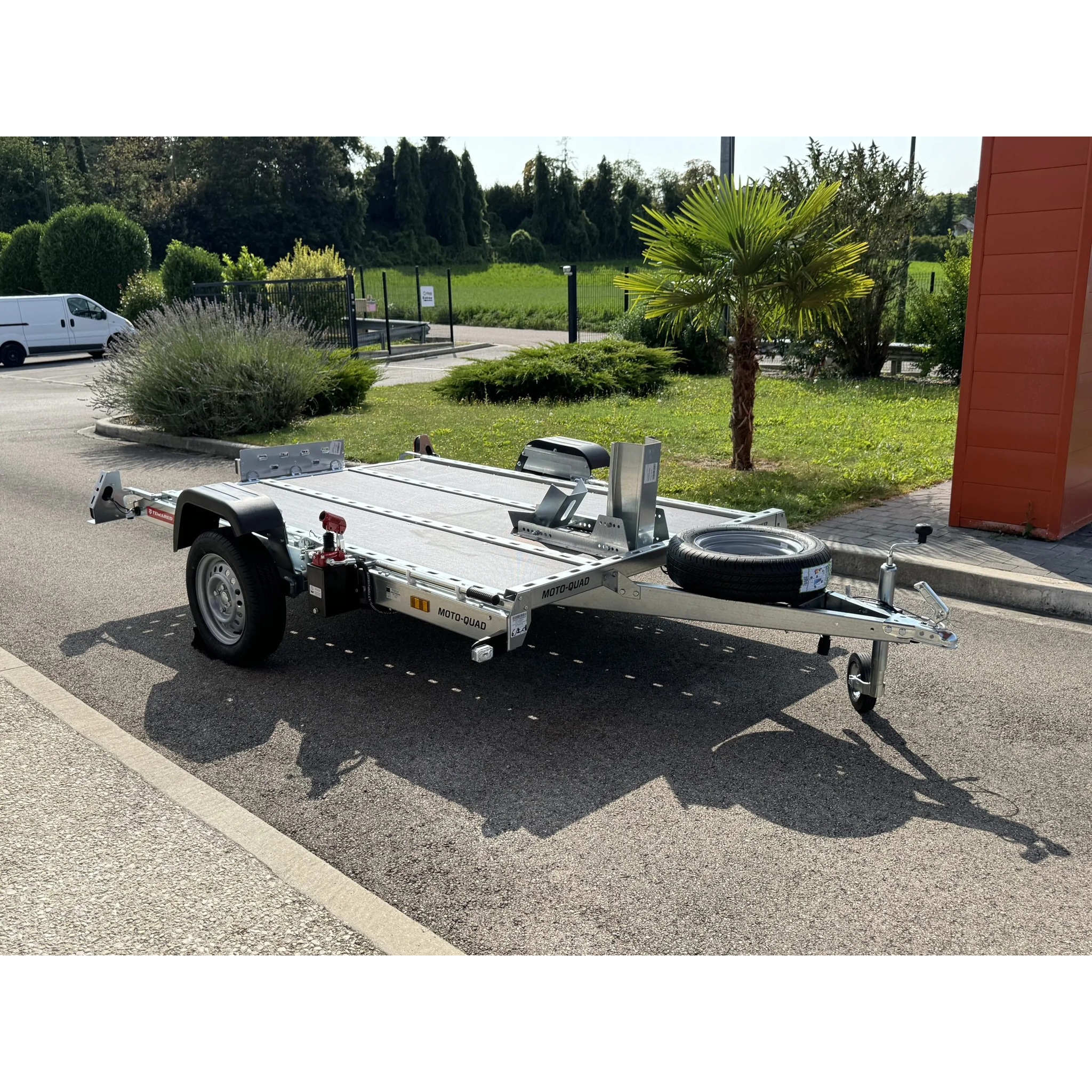 MOTOQUAD 2616 – 750 kg 12