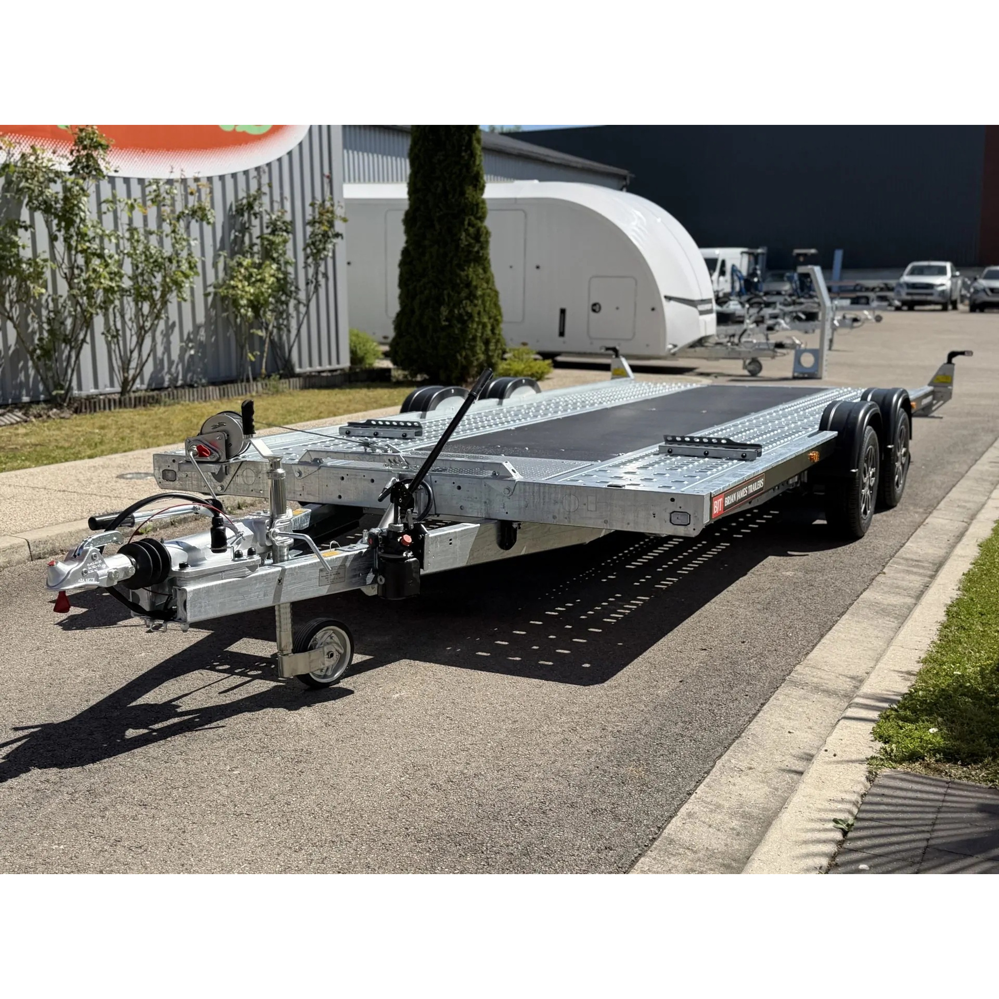 A-TRANSPORTER 5021-30-2-12 – 3000 kg 28