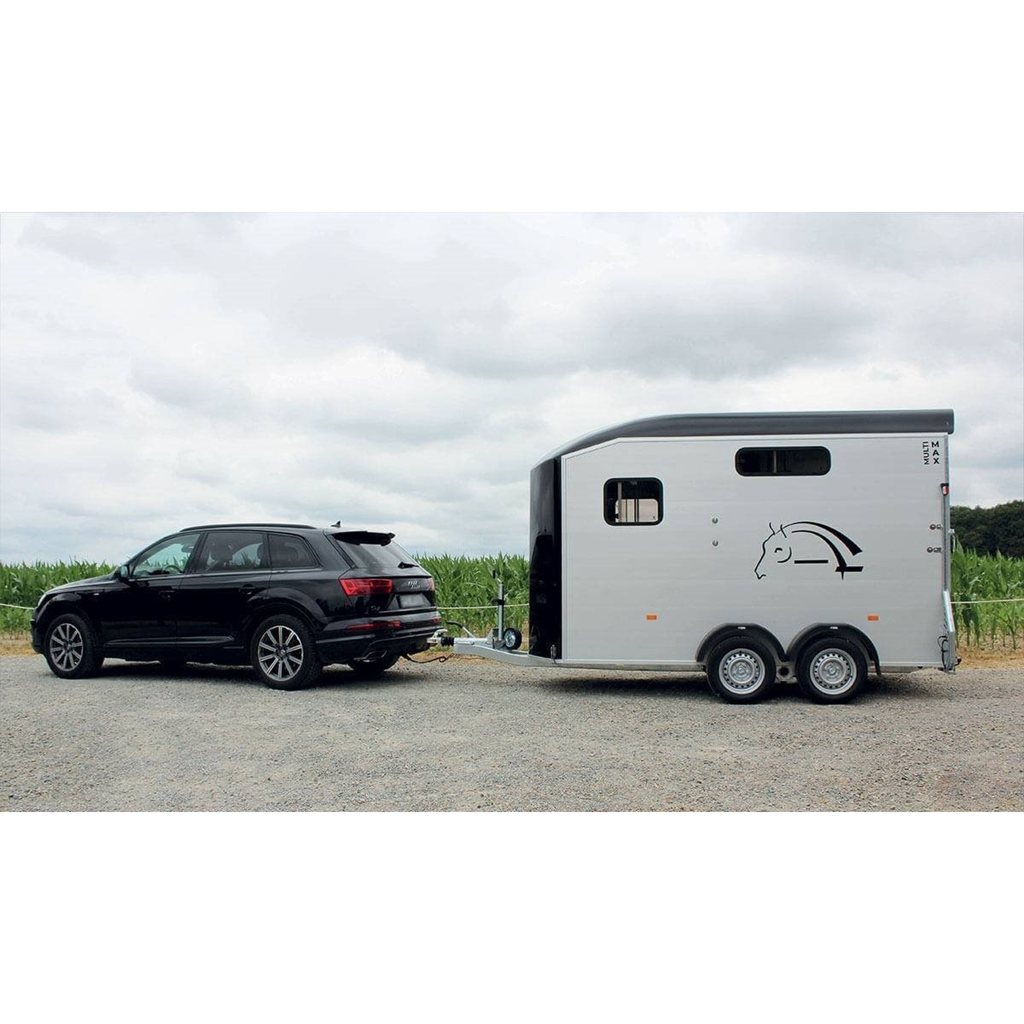 CHEVAL LIBERTE – MULTIMAX NEUF