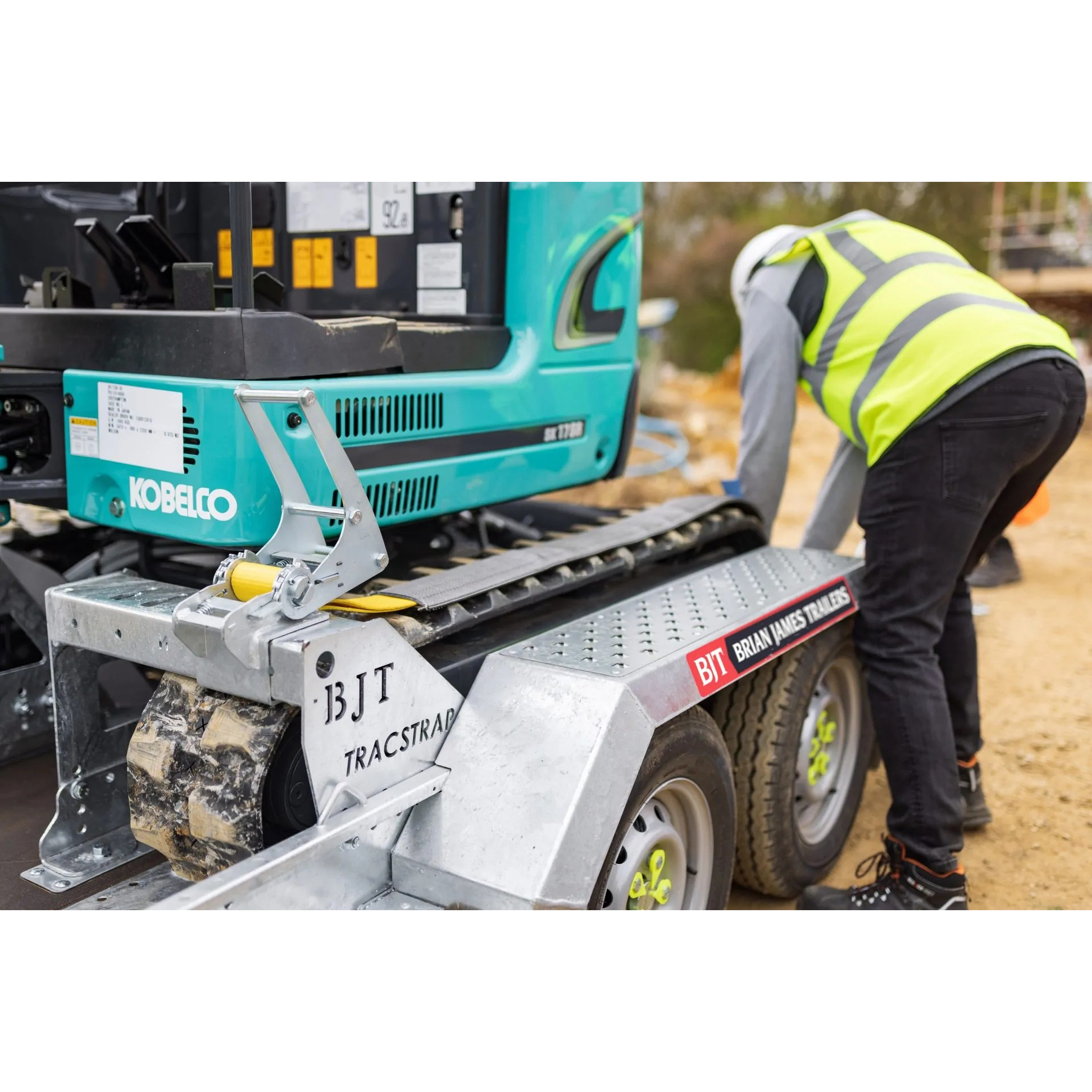 DIGGERPLANT 3717-35-2-12 – 3500 kg 4