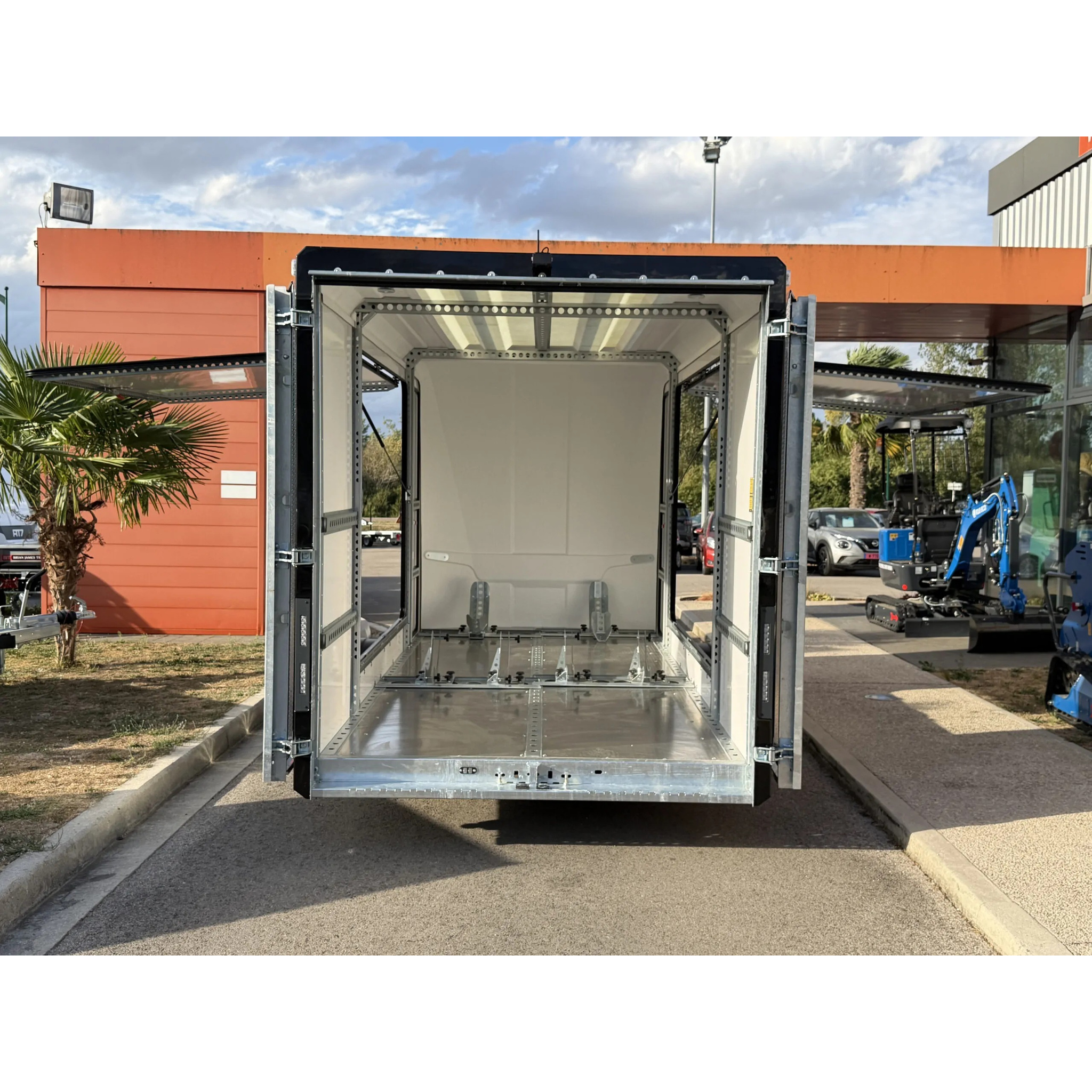 BOX VAN 3516-27-2-12 10