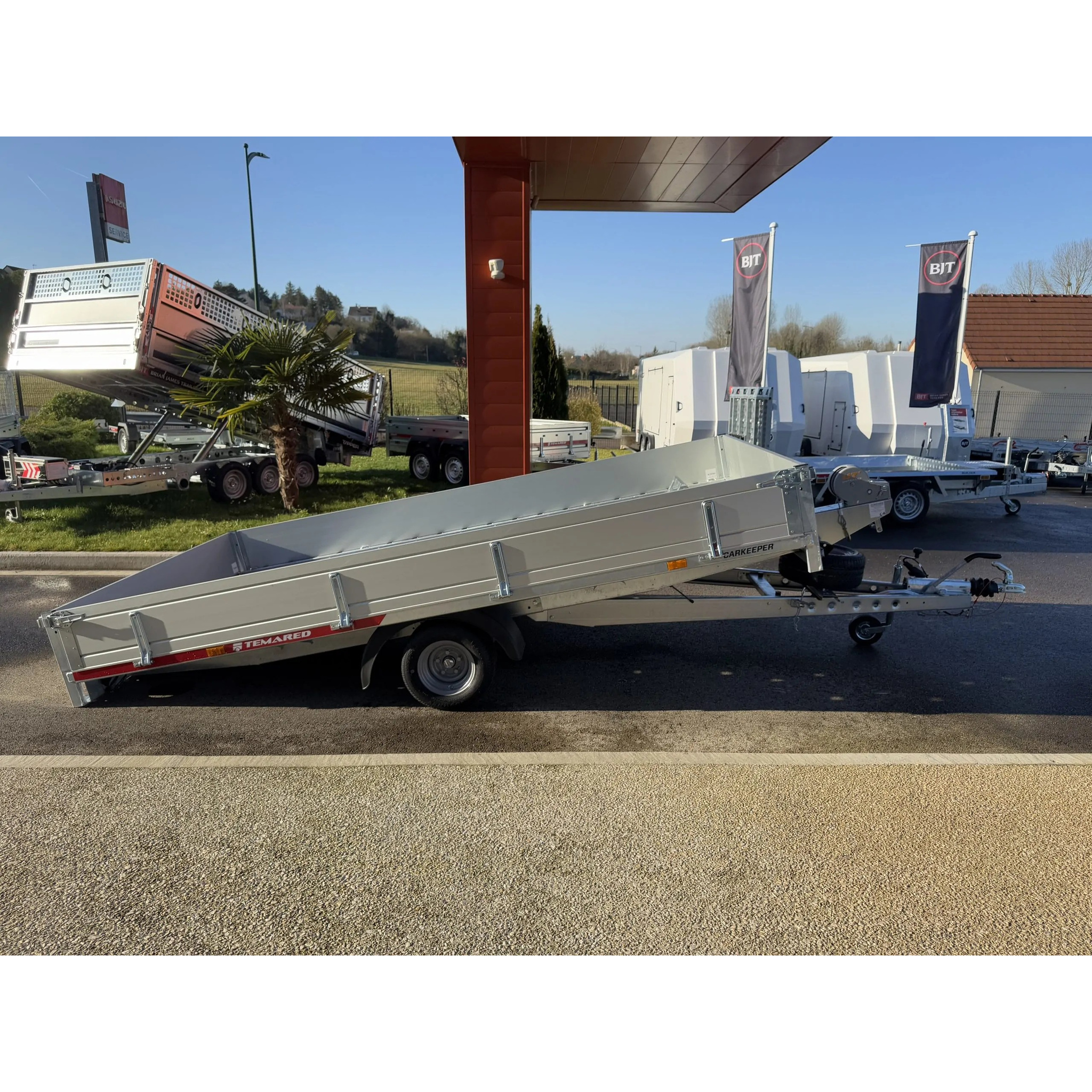 CARKEEPER 3620 – 1500 KG 6