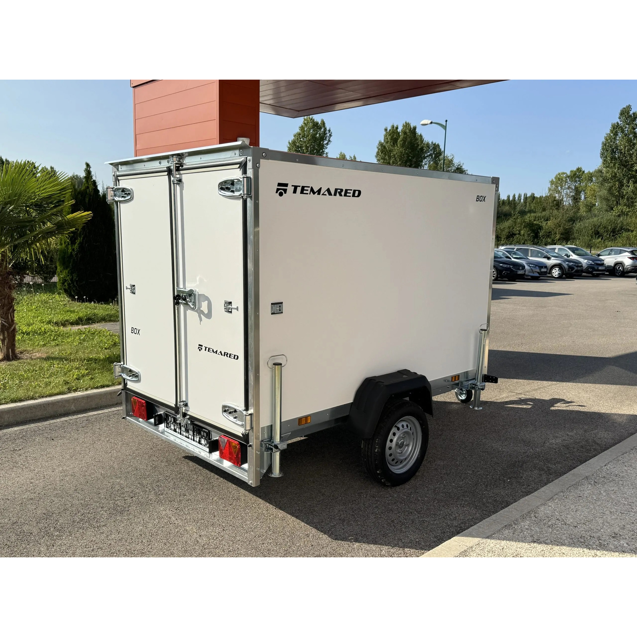 SMART BOX 2315 – 750 kg 6