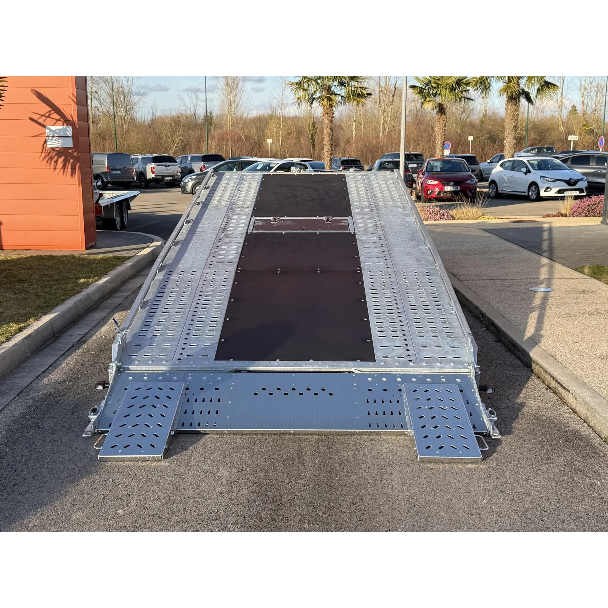 T-TRANSPORTER 5021-35-3-10 – 3500 kg (3 essieux) 7