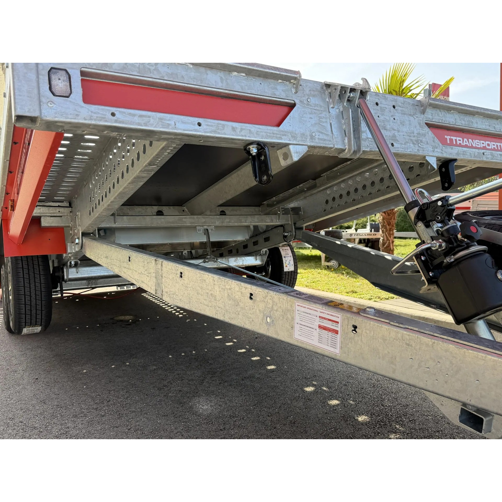 T-TRANSPORTER 4520-30-2-10 – 3000 kg 39