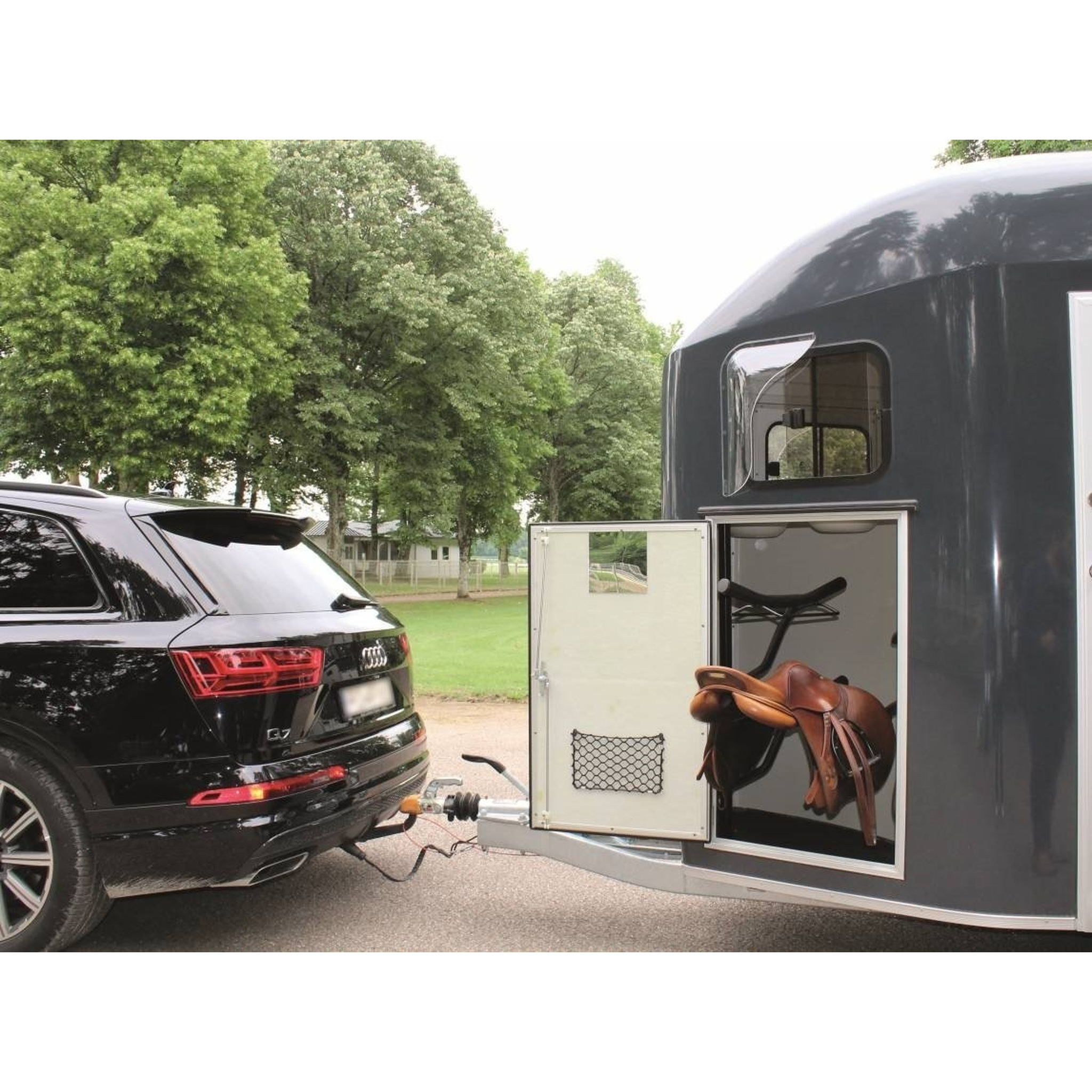 CHEVAL LIBERTE – 2 PLACES – GOLD 3 2