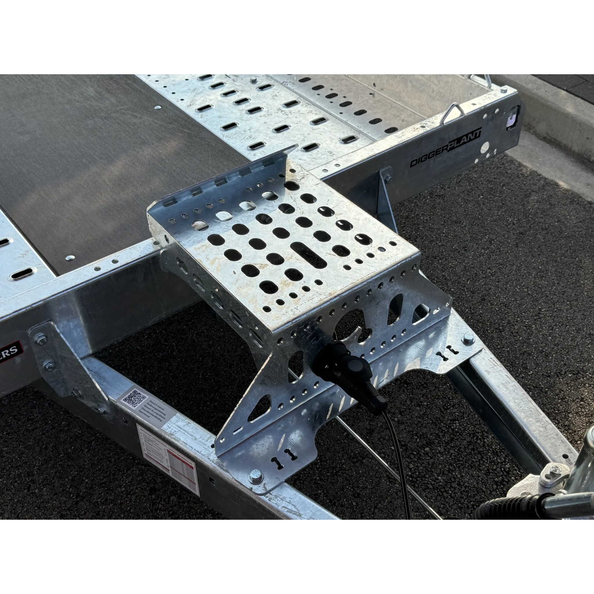 DIGGERPLANT 3217-35-2-12 – 3500 kg 19