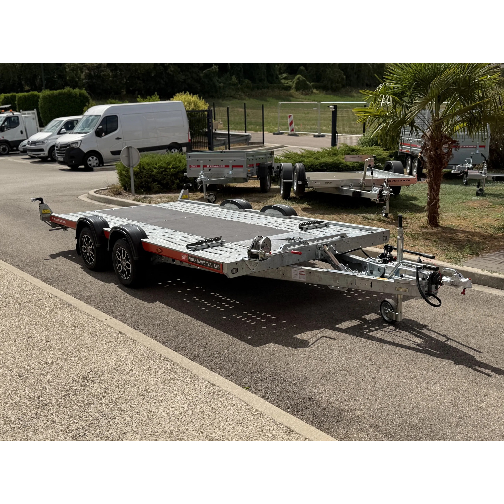 A-TRANSPORTER 4019-27-2-12 – 2700 kg 33