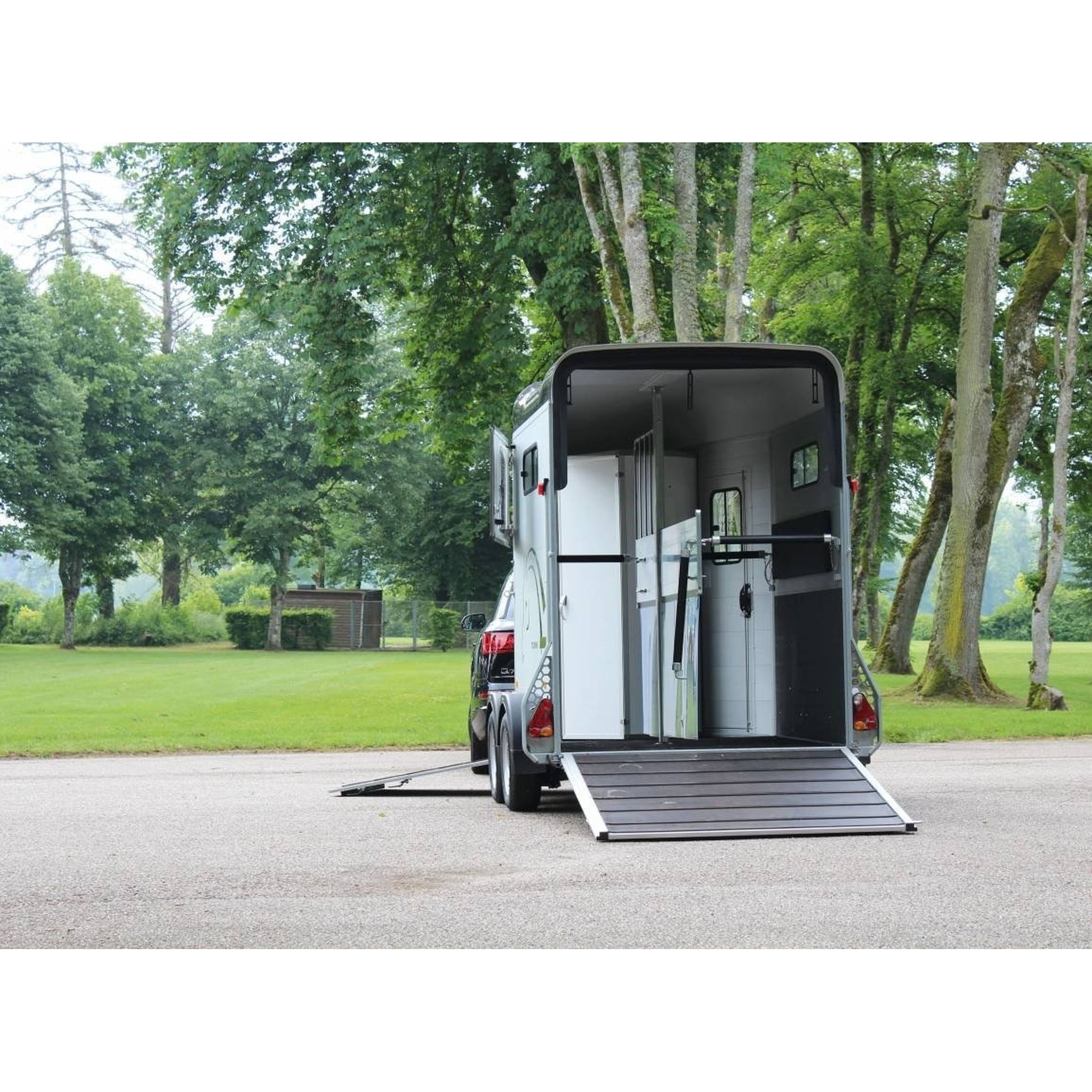 Van Cheval Liberté 2pl touring 9