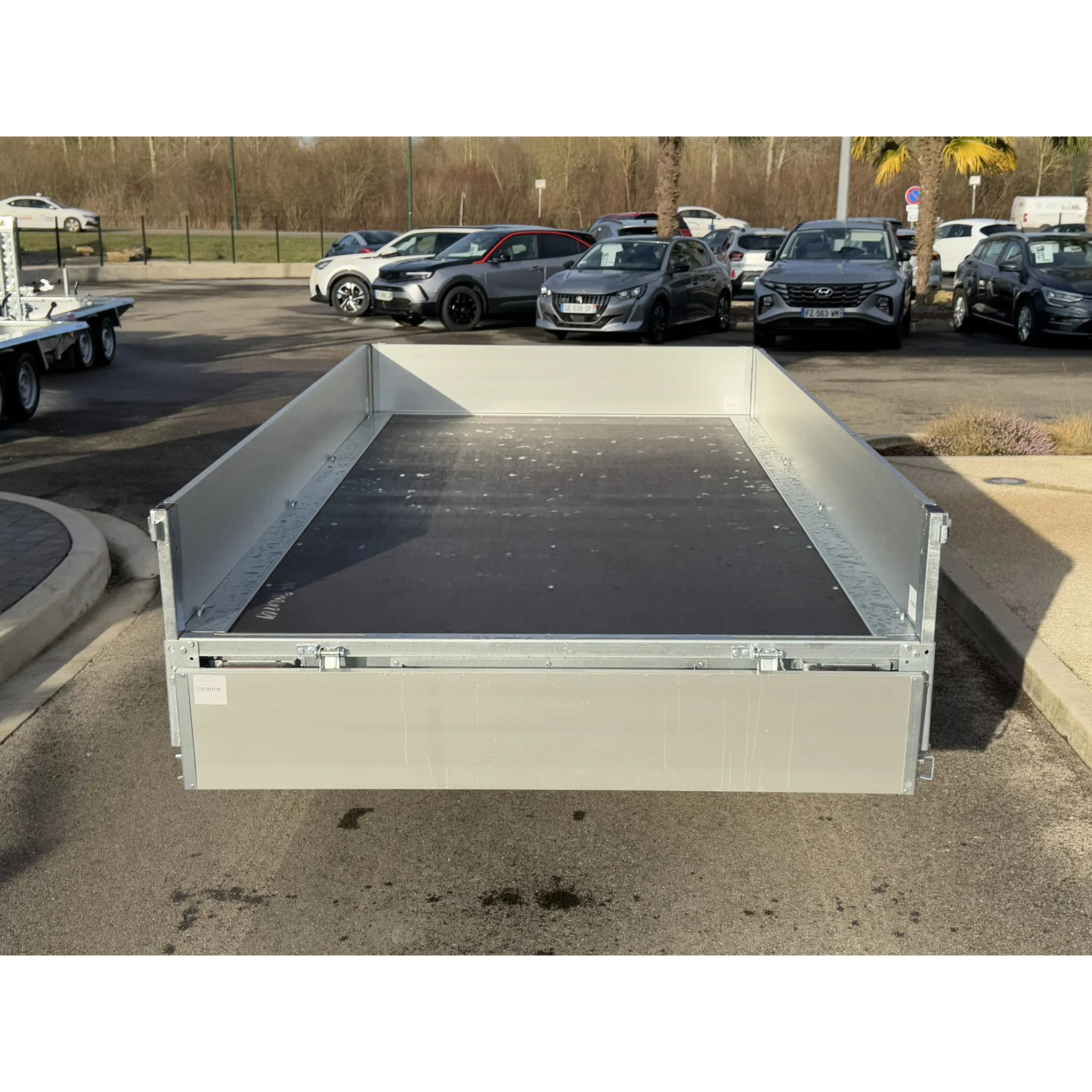 TRANSPORTER 3217/2 – 2000 kg 5