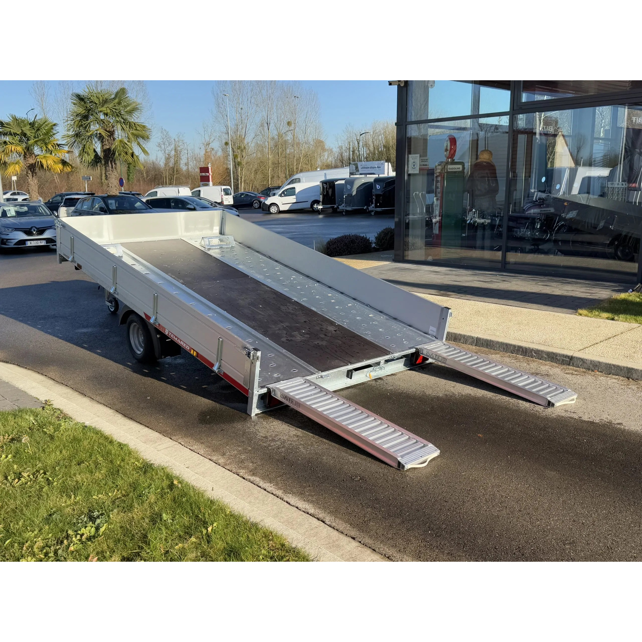 CARKEEPER 3620 – 1500 KG 10