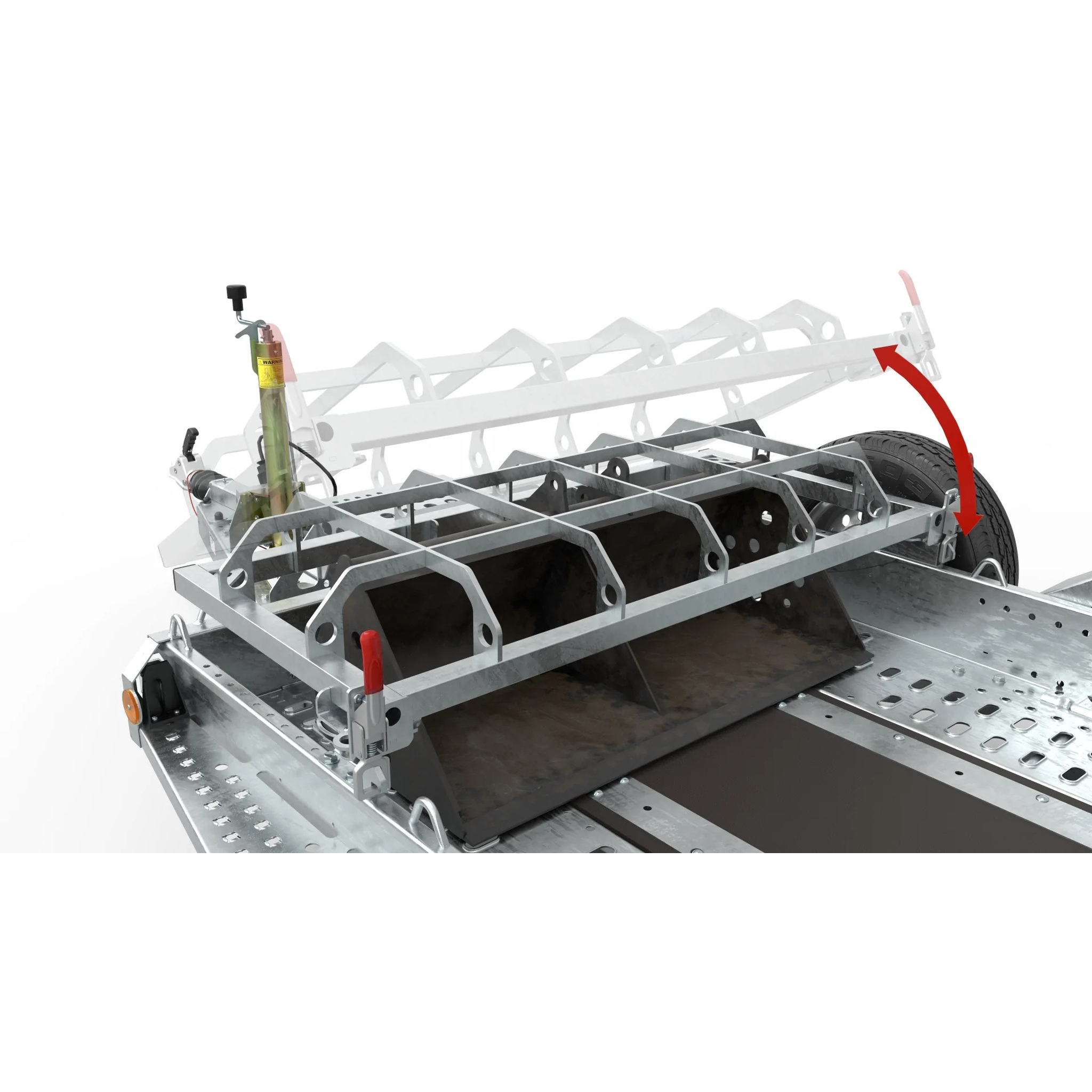 DIGGERPLANT 3717-35-2-12 – 3500 kg 7