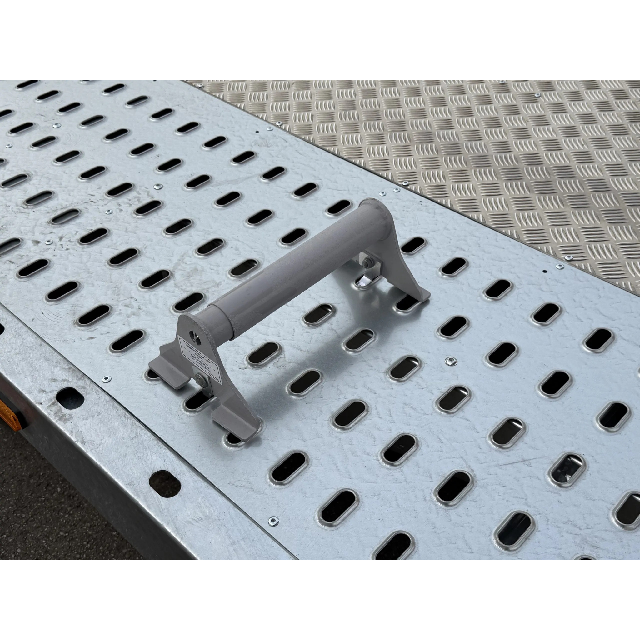 CARKEEPER 4820/3 treuil AL-KO – 3500 kg 11