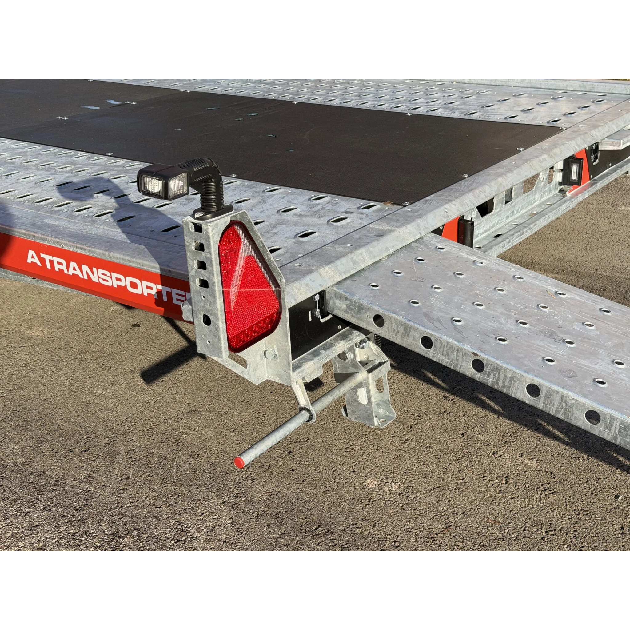 A-TRANSPORTER 4019-27-2-12 – 2700 kg 27
