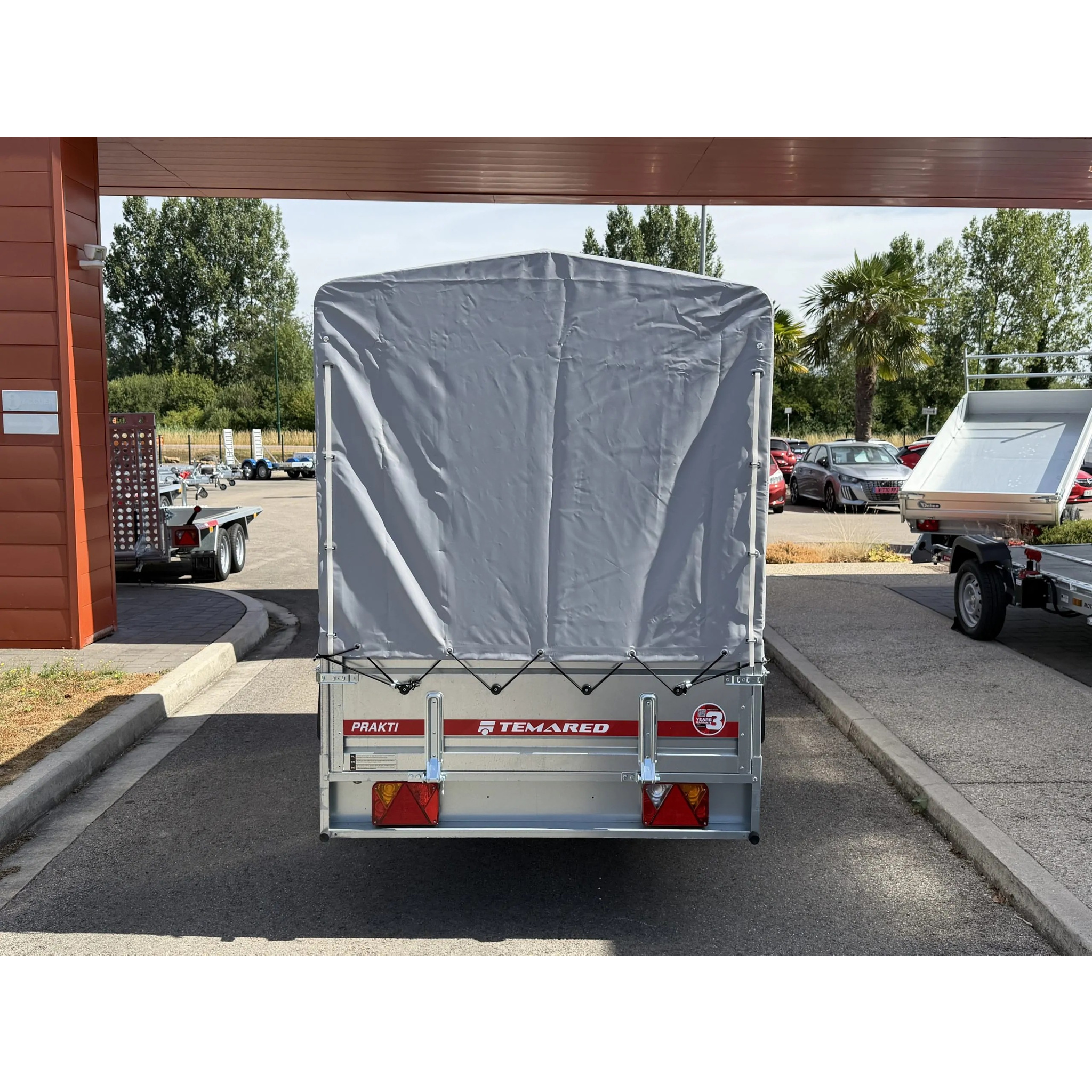 PRAKTI 2312 – 750 kg 22