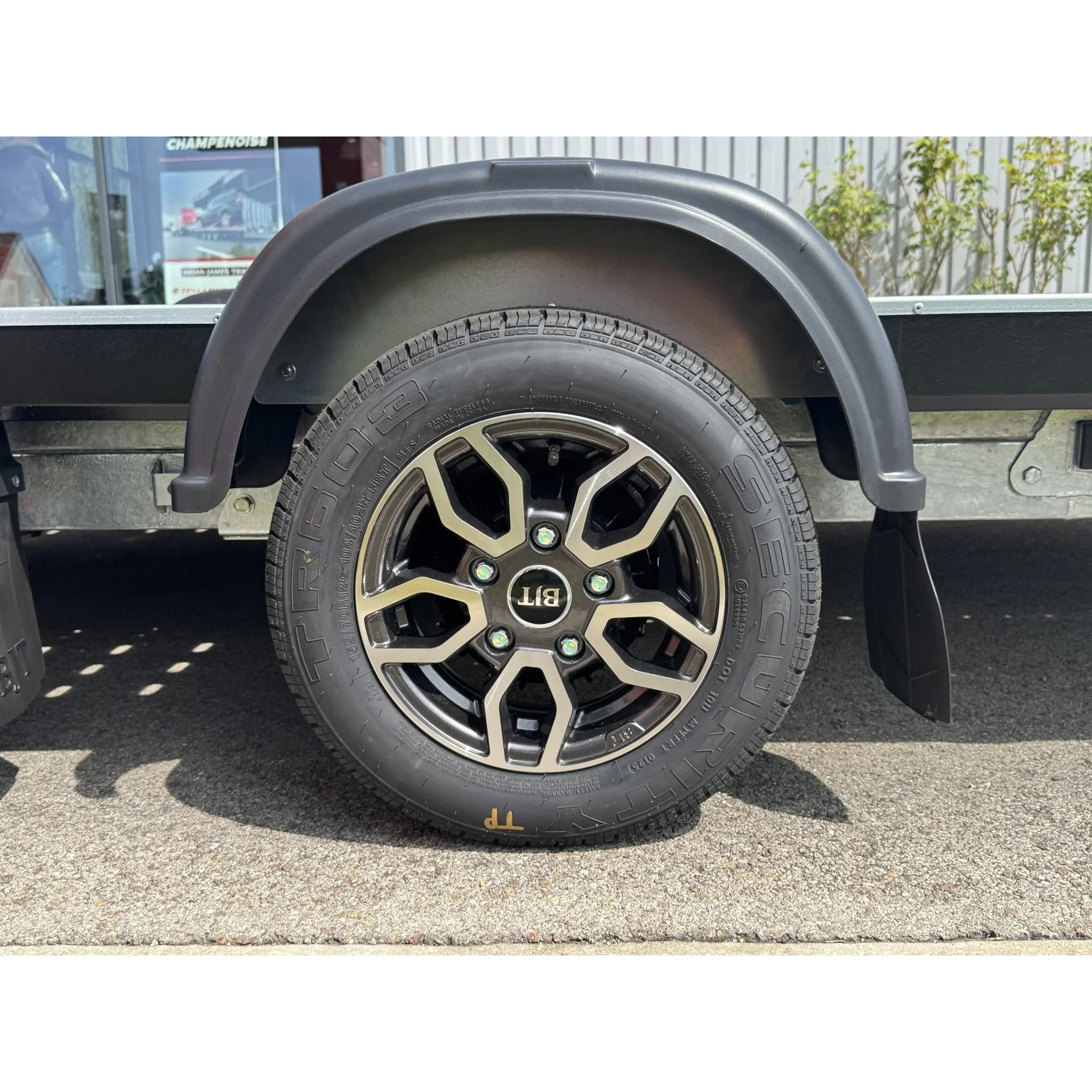 A-TRANSPORTER 4520-30-2-12 – 3000 kg 32