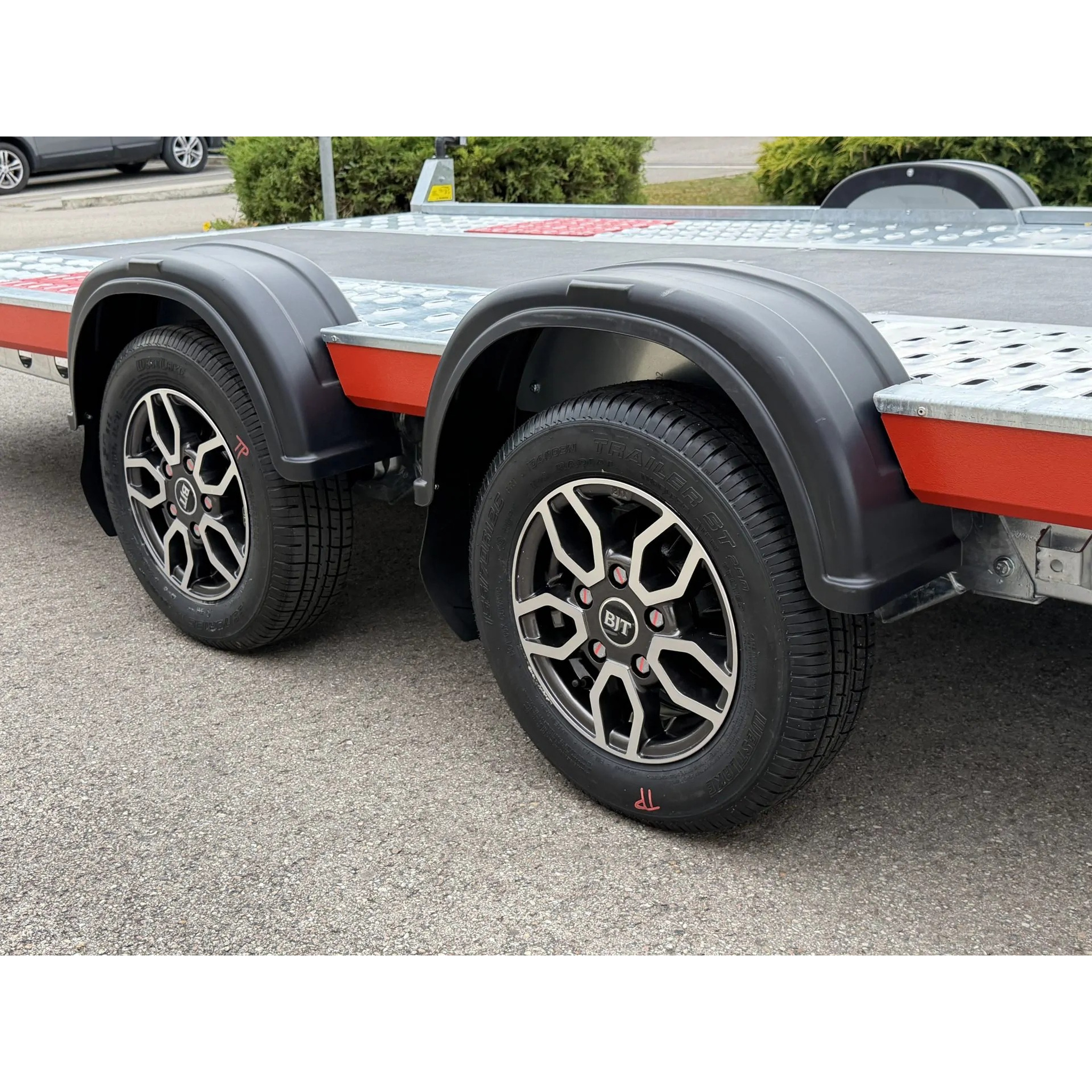 A-TRANSPORTER 5020-30-2-12 – 3000 kg 32