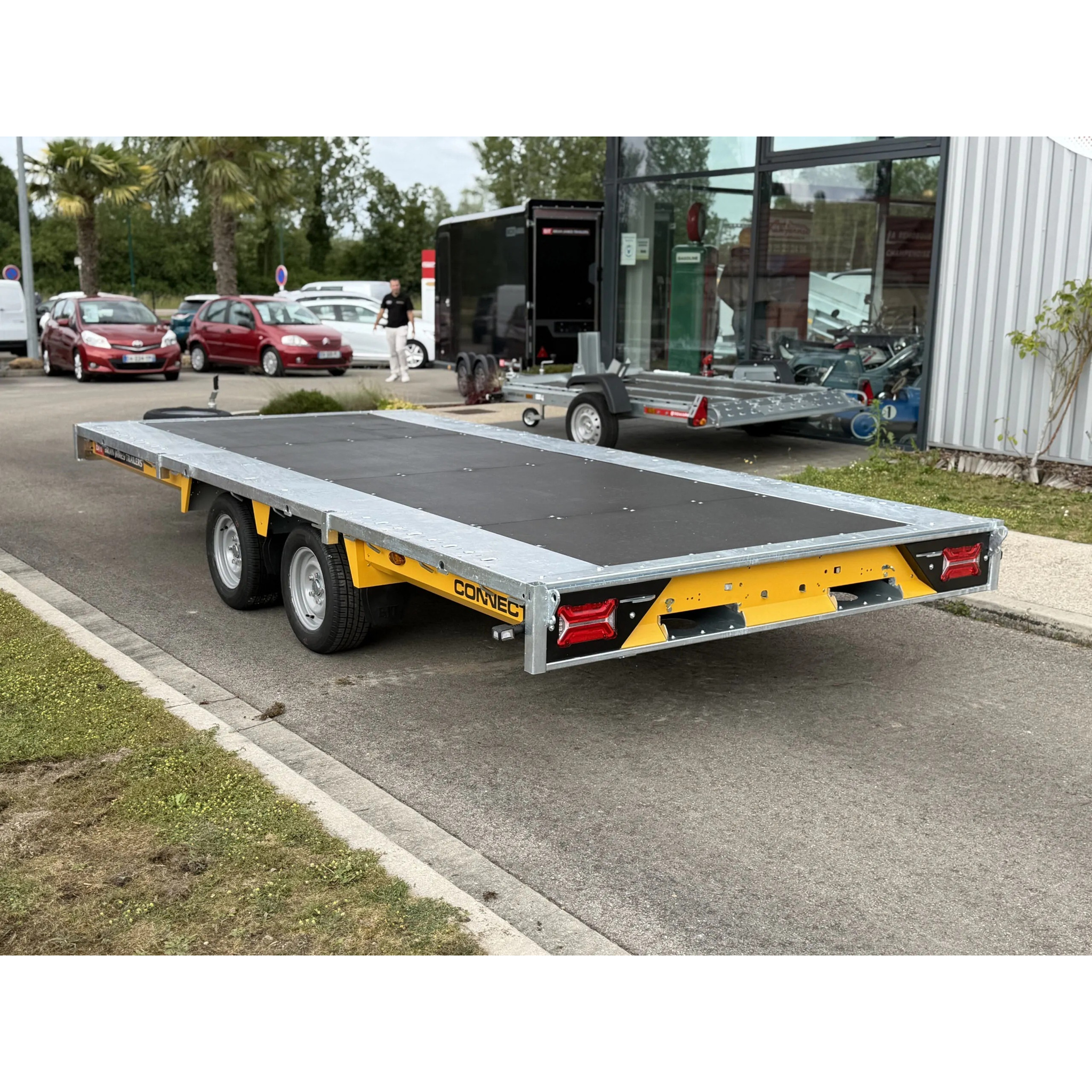 CONNECT 3118-30-2-12 – 3000 kg 30