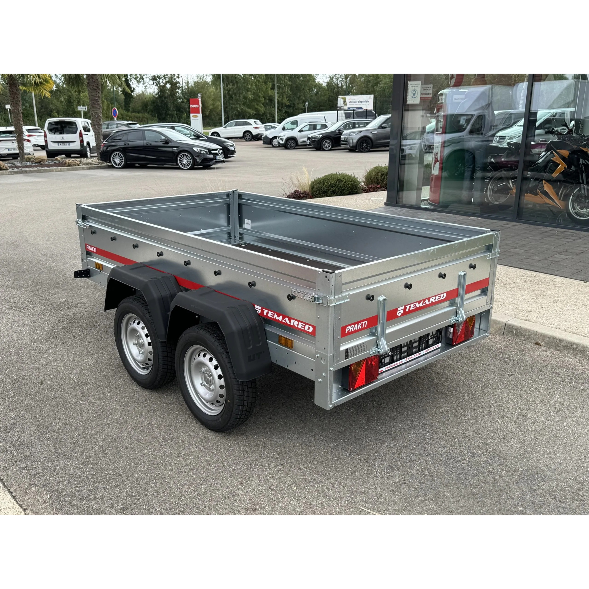 PRAKTI 2312/2 – 750 kg 10