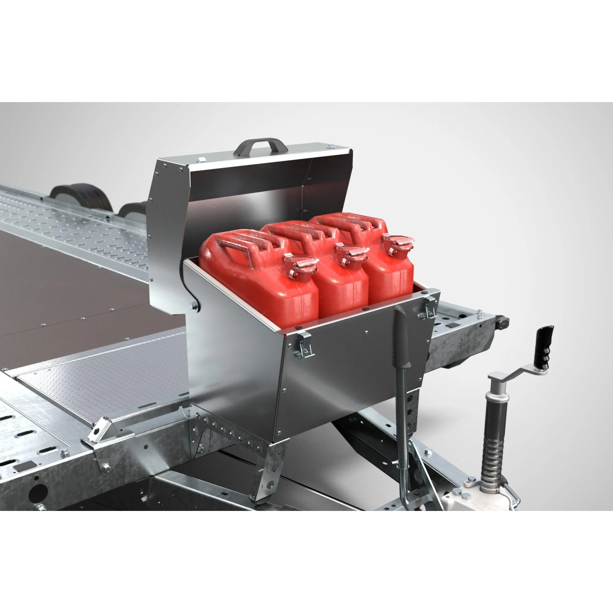 A-TRANSPORTER 4521-30-2-12 – 3000 kg 11