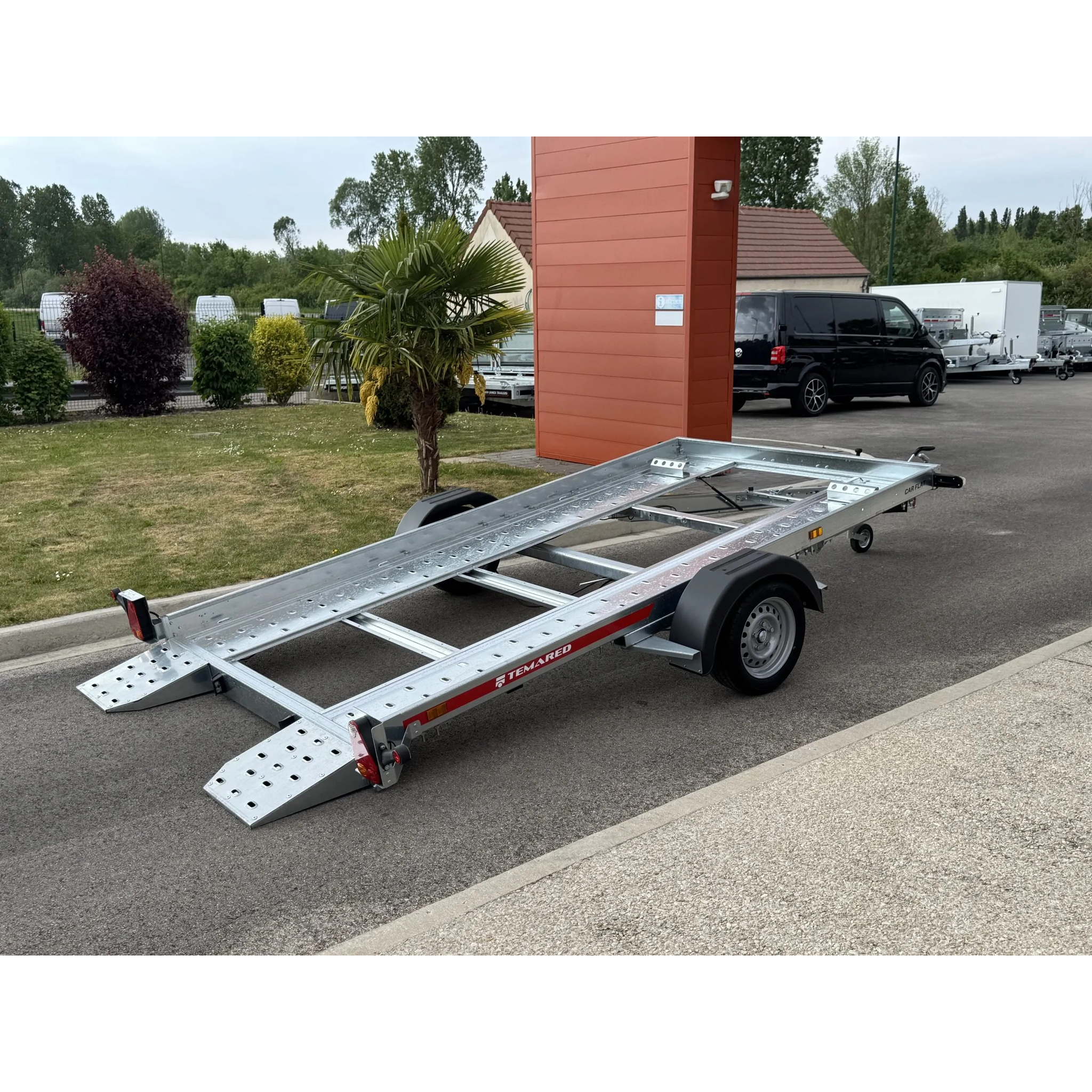 CARFLAT 3518 U – 1800 KG 9