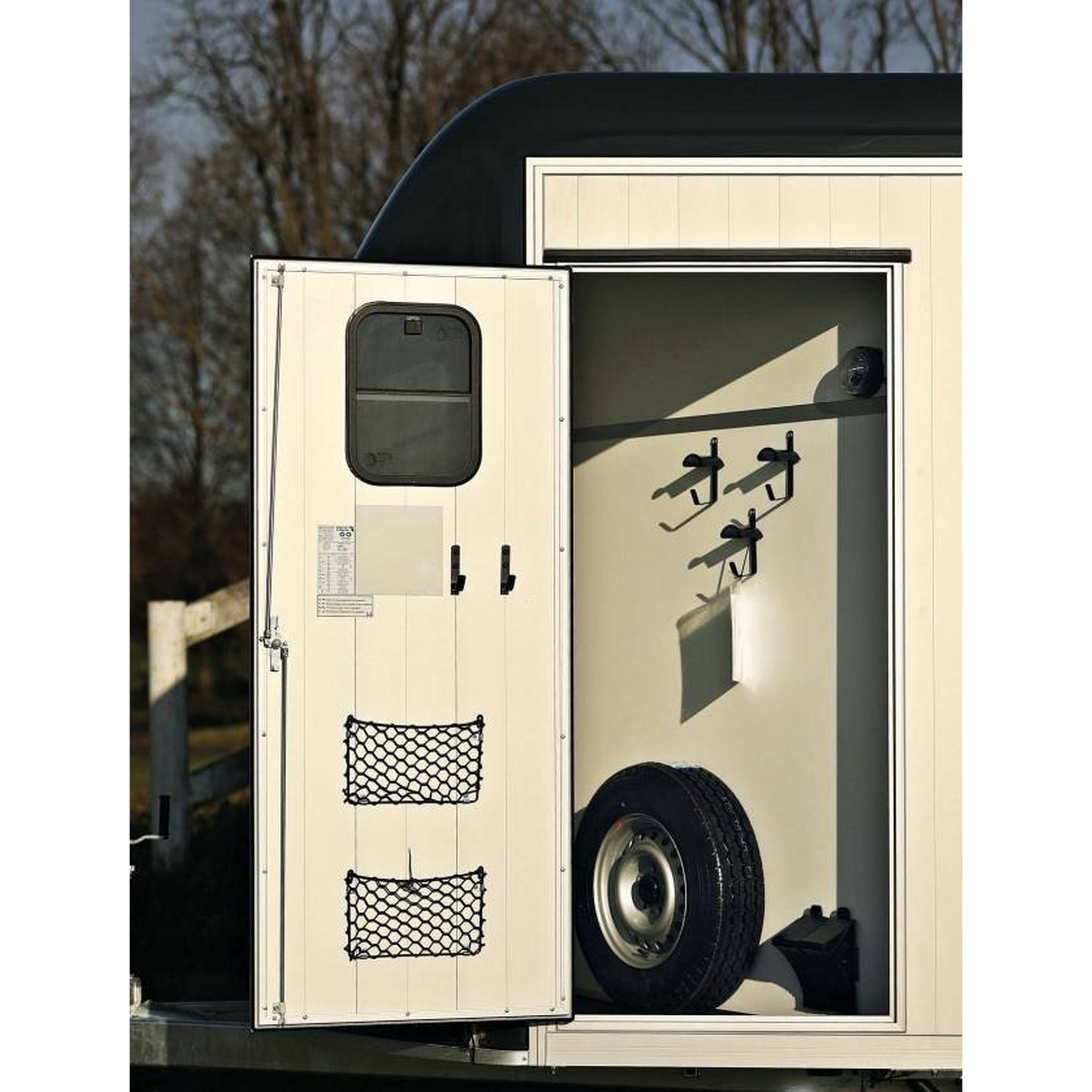 Cheval liberté 3places MAXI 3 2021 8