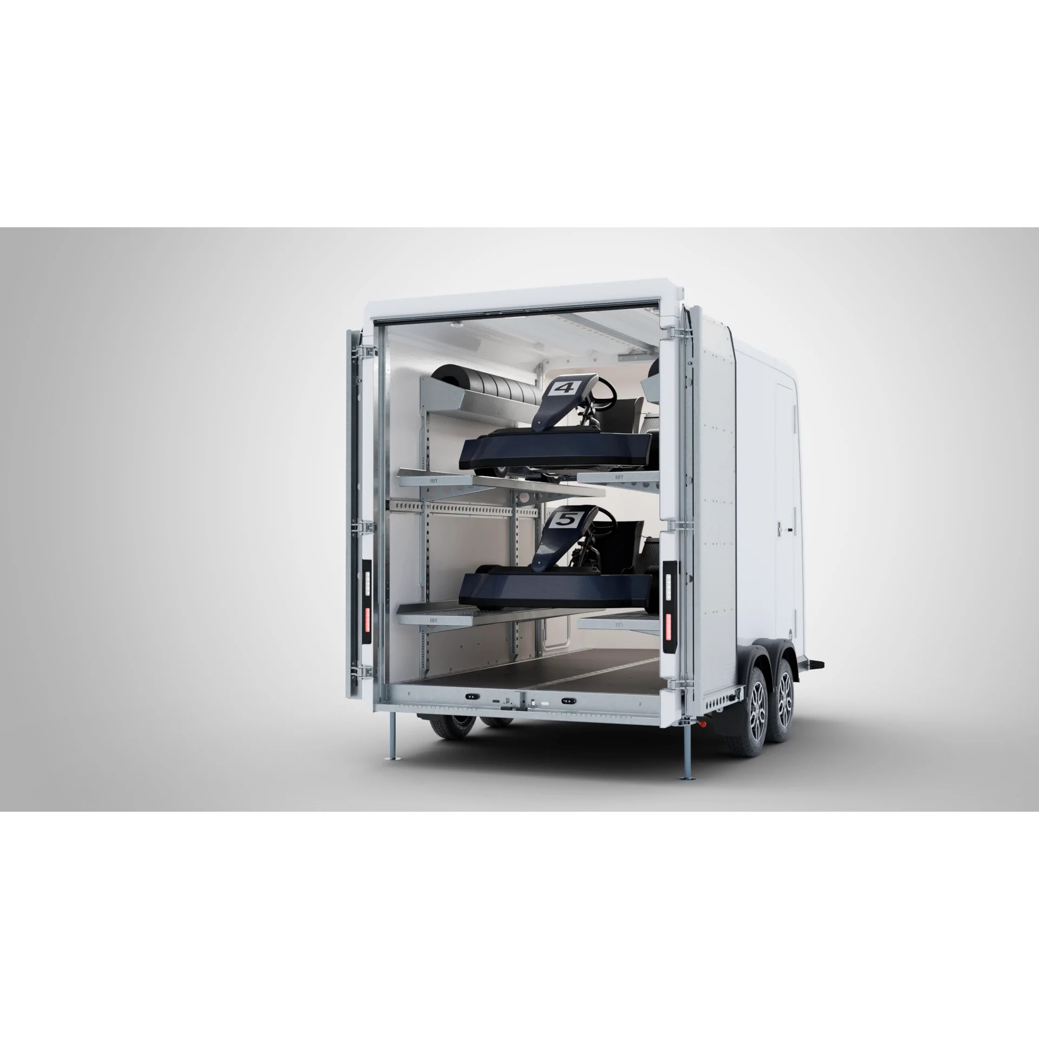 BOX VAN 3516-27-2-12 53