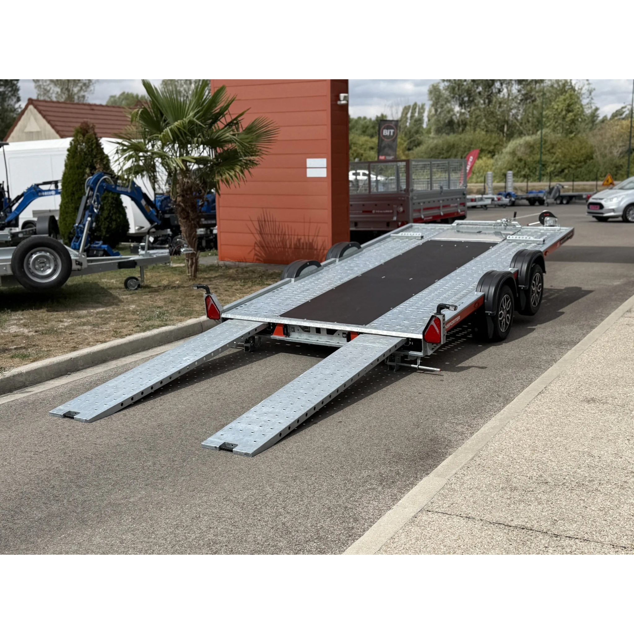 A-TRANSPORTER 4019-27-2-12 – 2700 kg 36