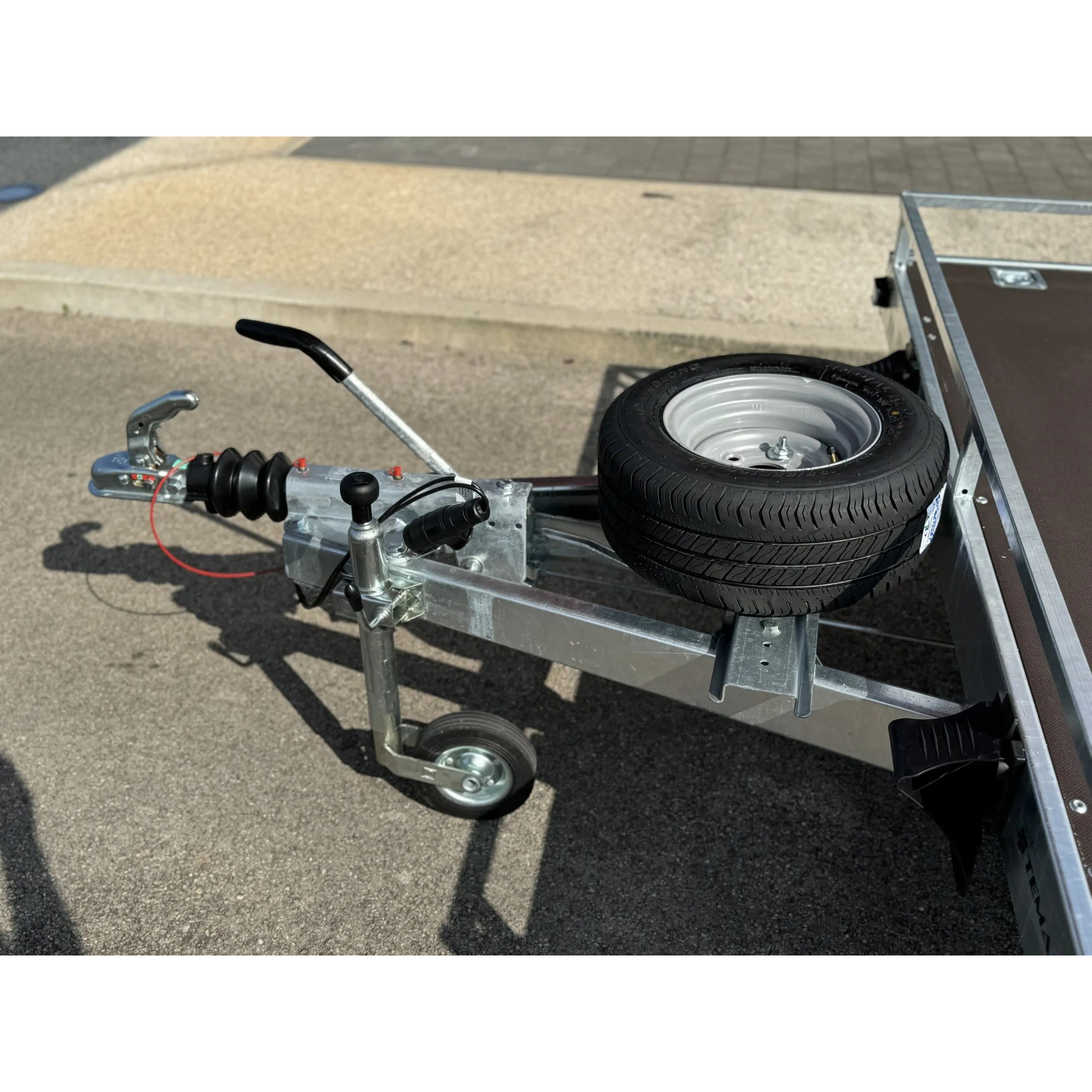 QUAD-2 3020 – 1500 kg 7