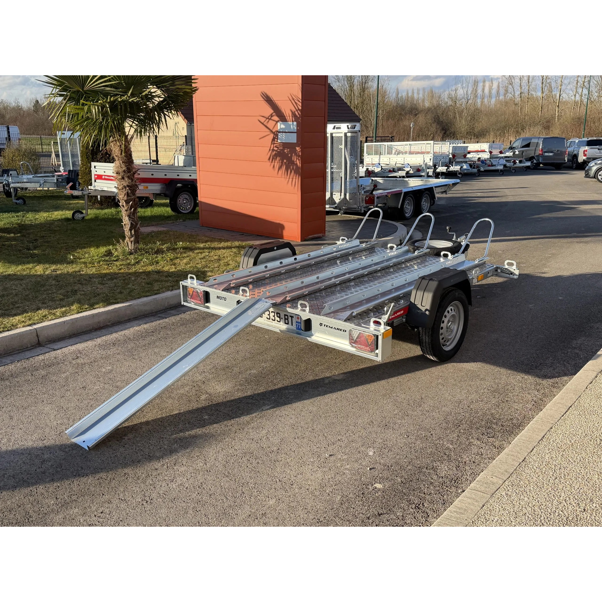 MOTO 3 PREMIUM – 750 kg 20