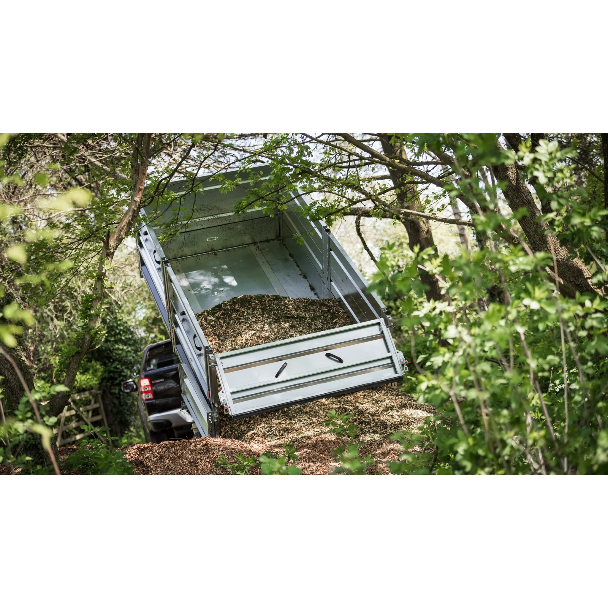 TIPPER 3620-35-3-12 / 3500 KG (3 essieux) 34