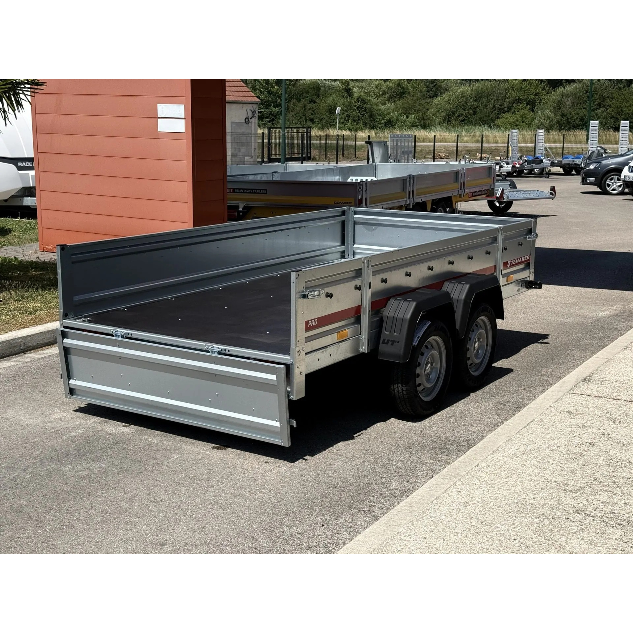 PRO 3015/2 – 750 kg 11