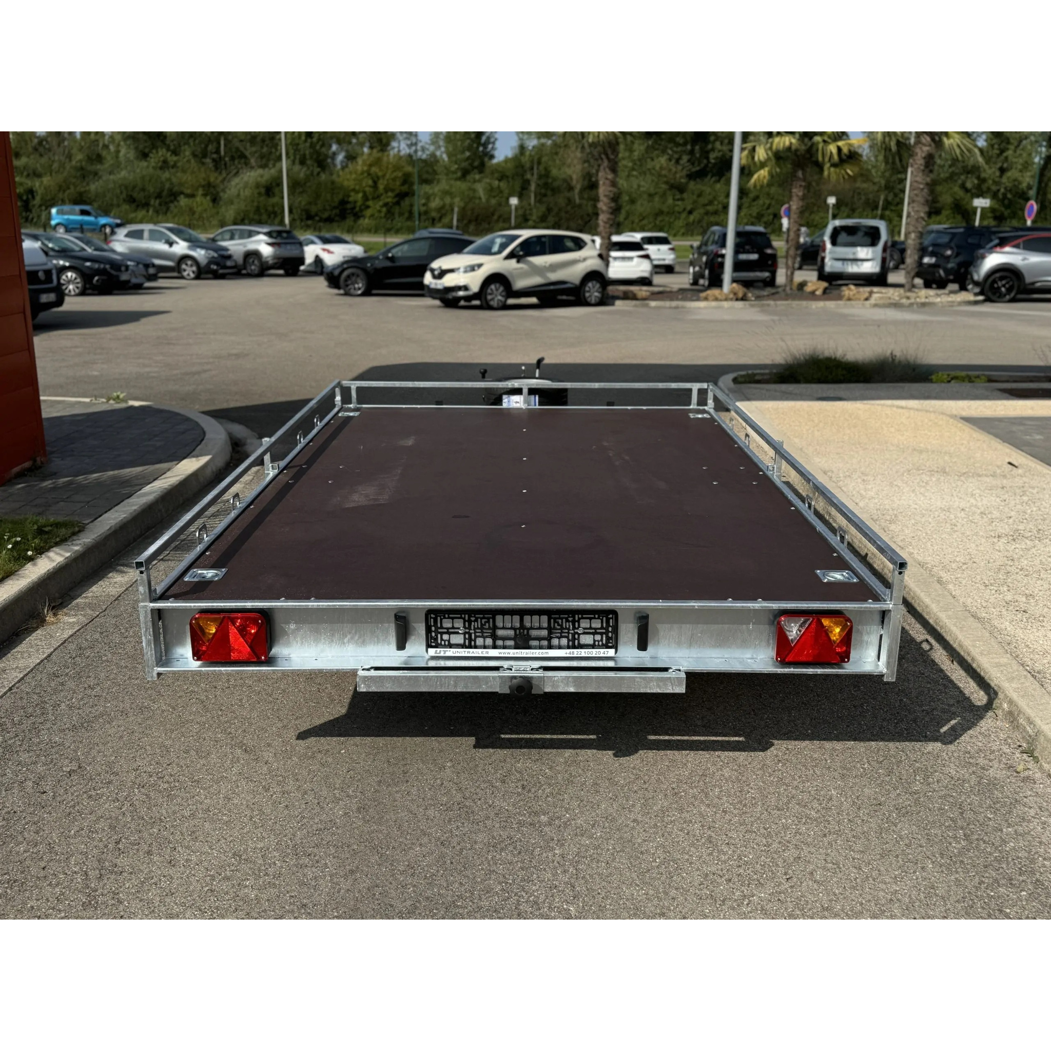 QUAD-2 3020 – 1500 kg 5