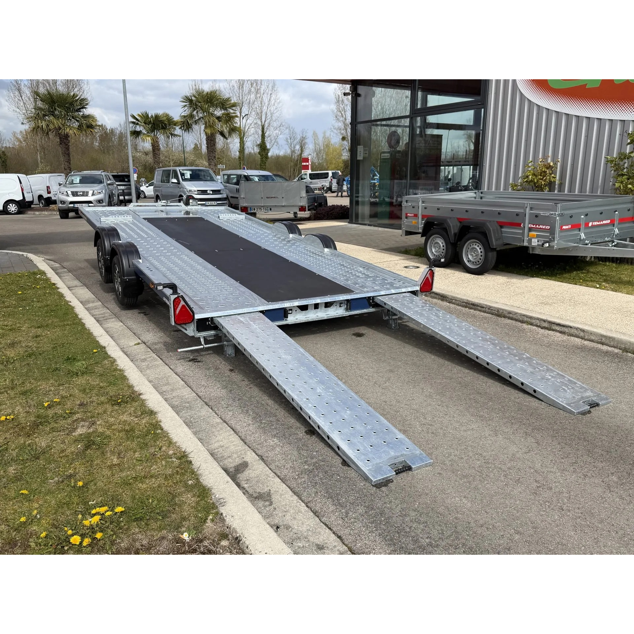 A-TRANSPORTER 5021-30-2-12 – 3000 kg 36