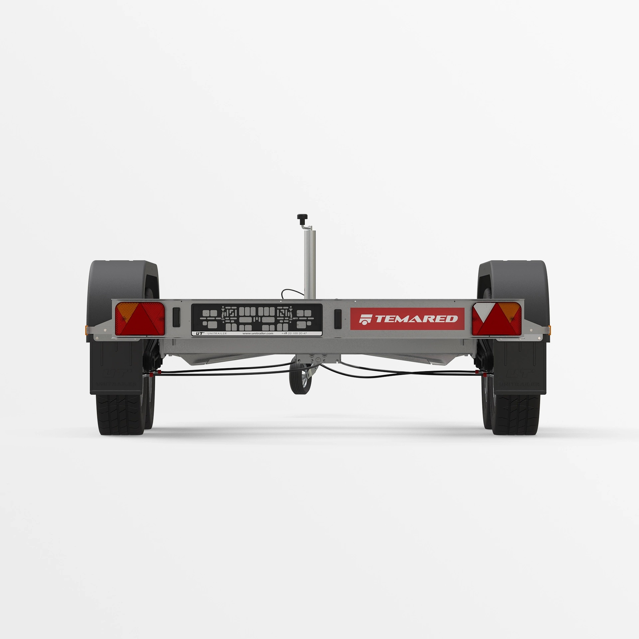 Power 2613 – 2700 kg 2