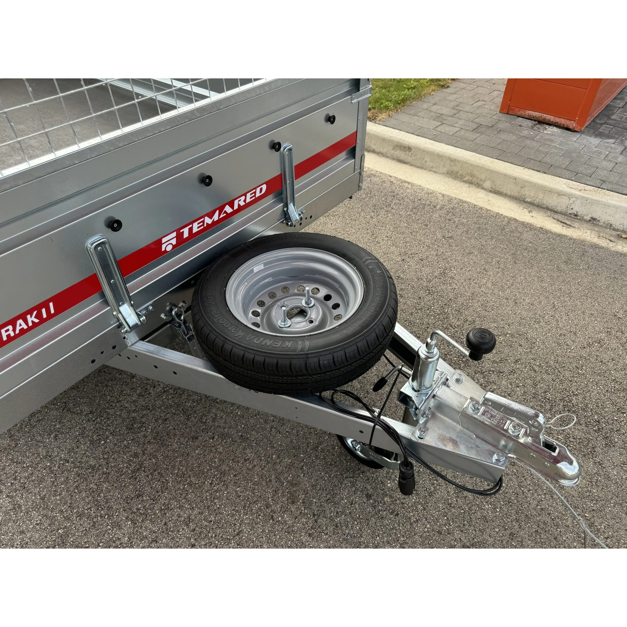 PRAKTI 2615/2 – 750 kg 10
