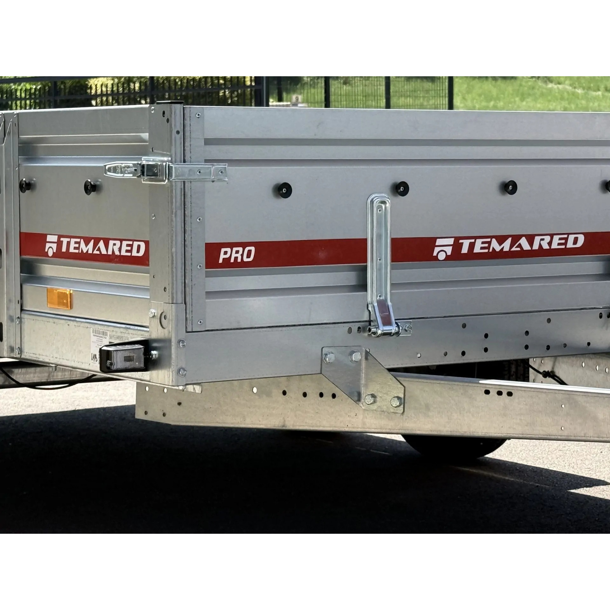 PRO 3015/2 – 750 kg 17