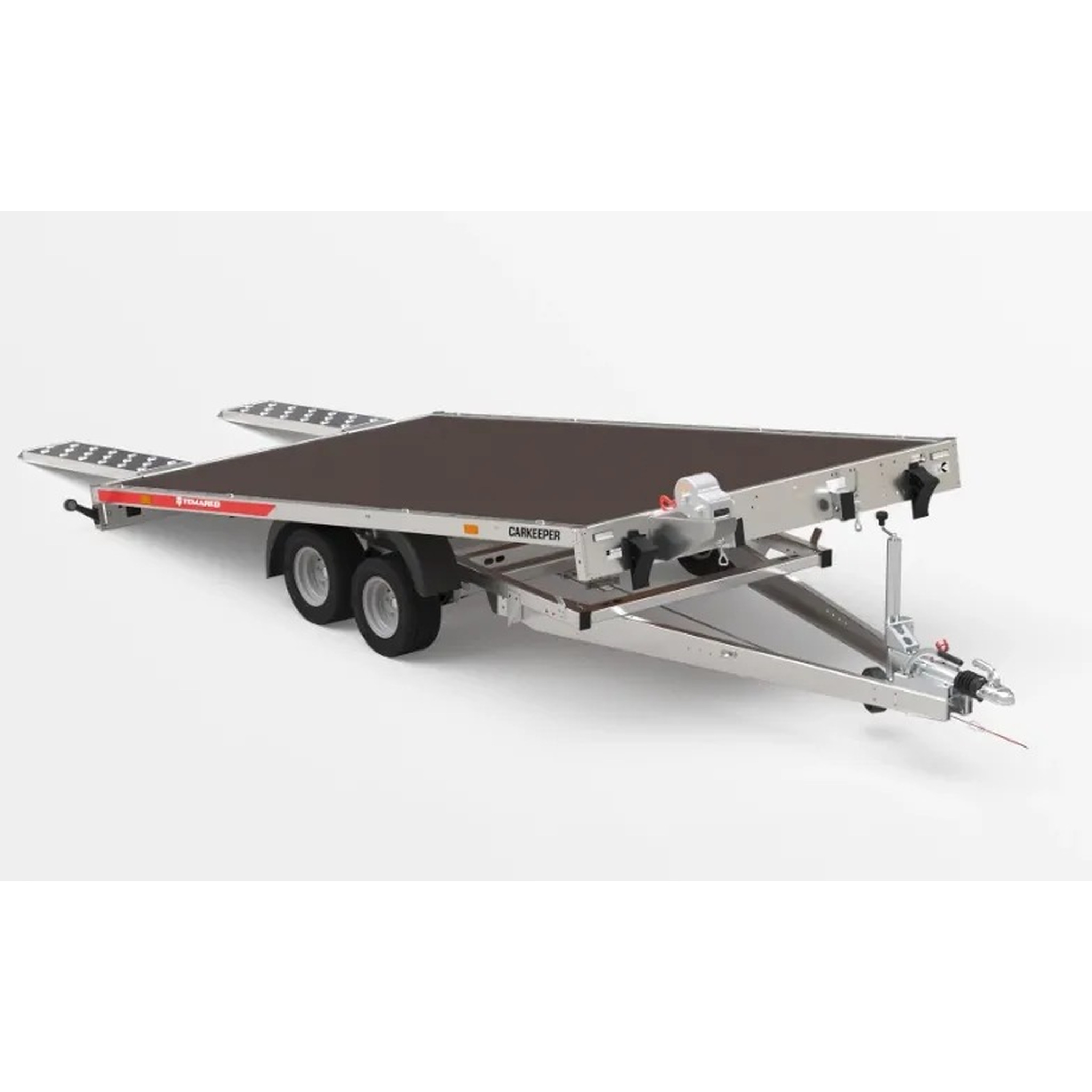 CARKEEPER 4021/2 treuil AL-KO – 2700 KG 3