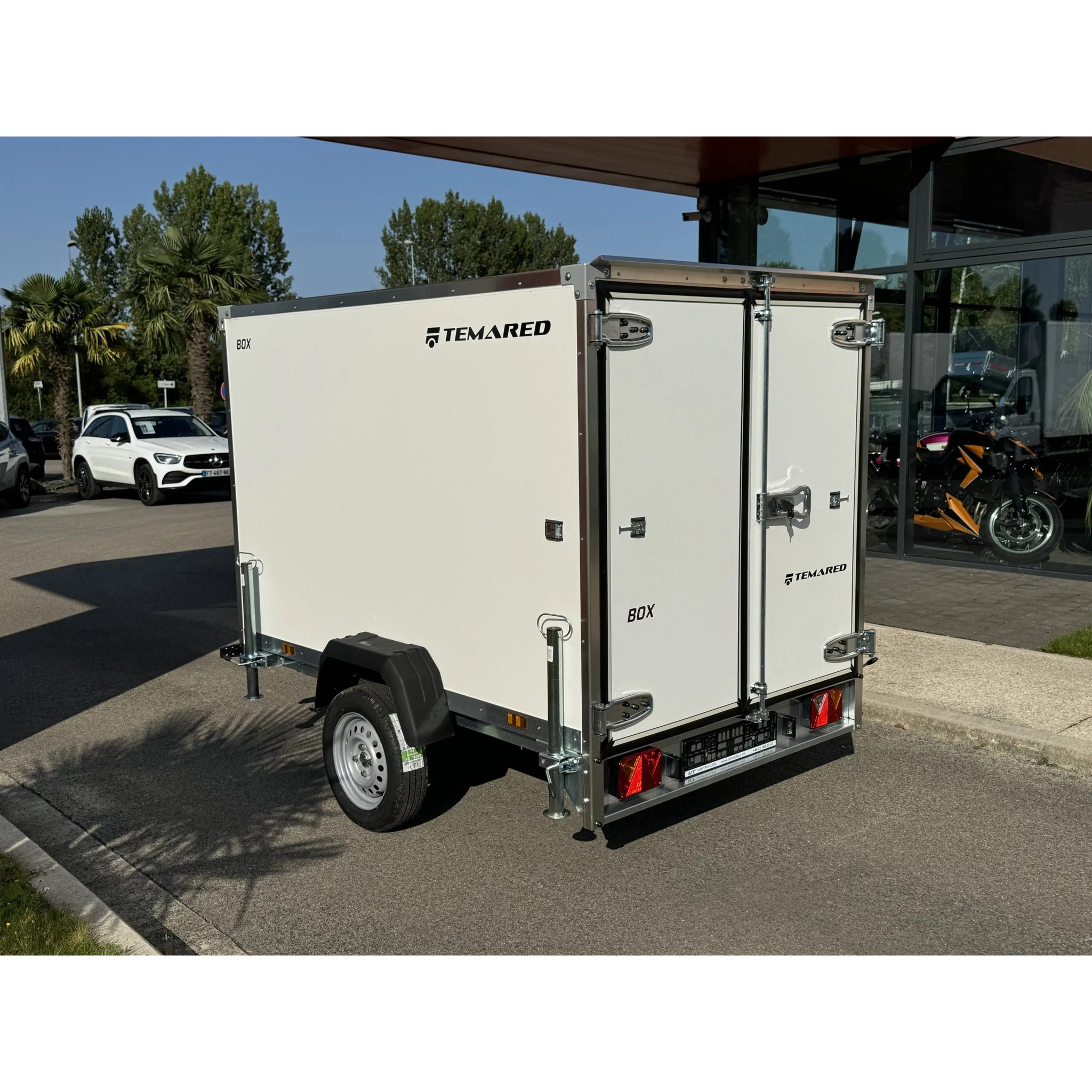 SMART BOX 2315 – 750 kg 7