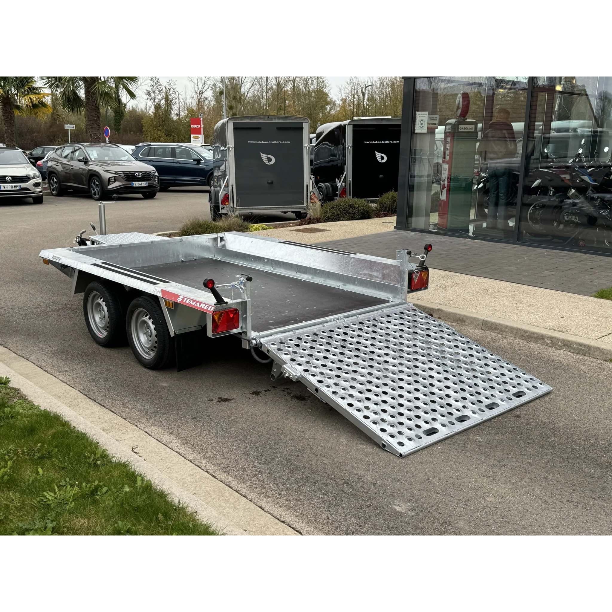 BUILDER 2615/2 – 2700 kg 11