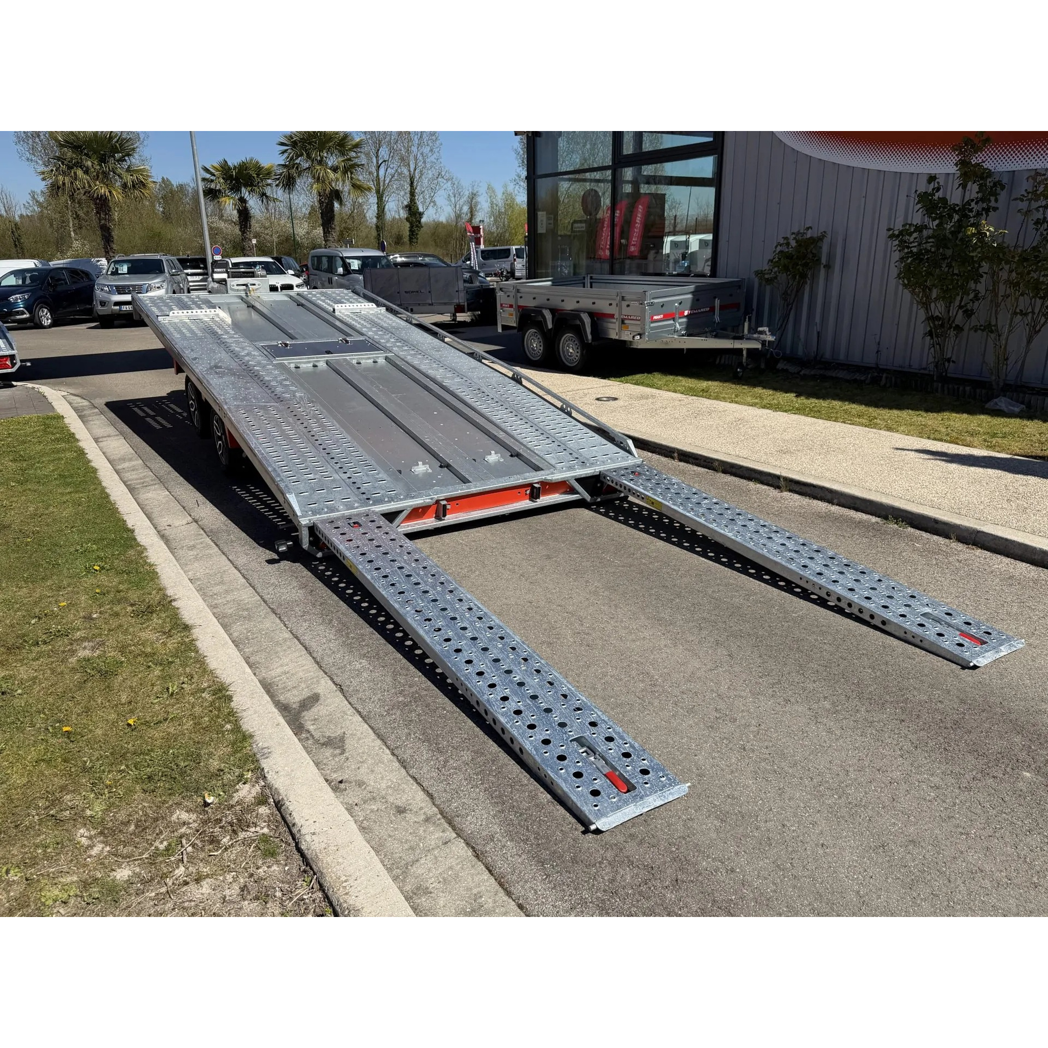 T-TRANSPORTER 5021-35-2-12 – 3500 kg 13