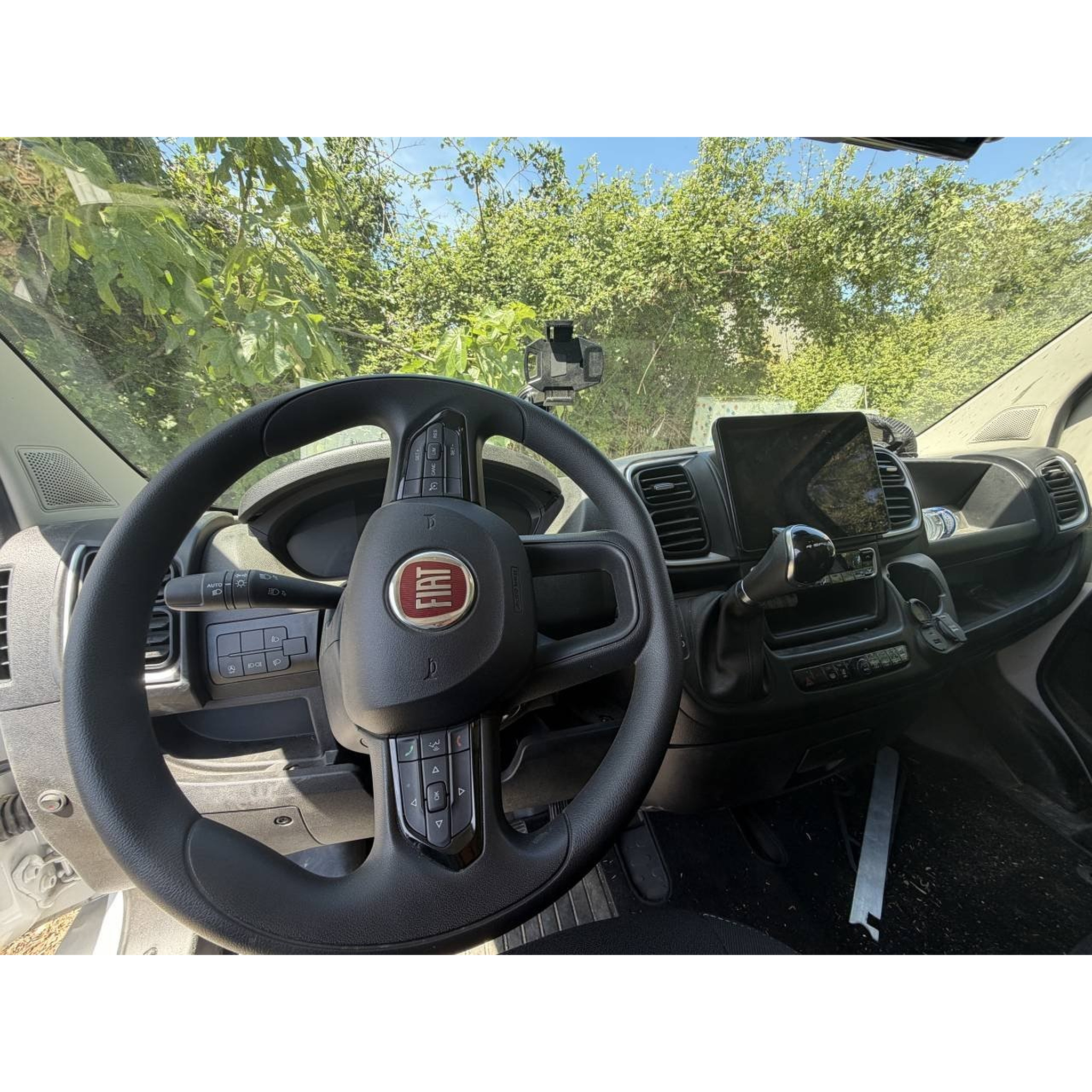 VL FIAT DUCATO 2 CHEVAUX 7