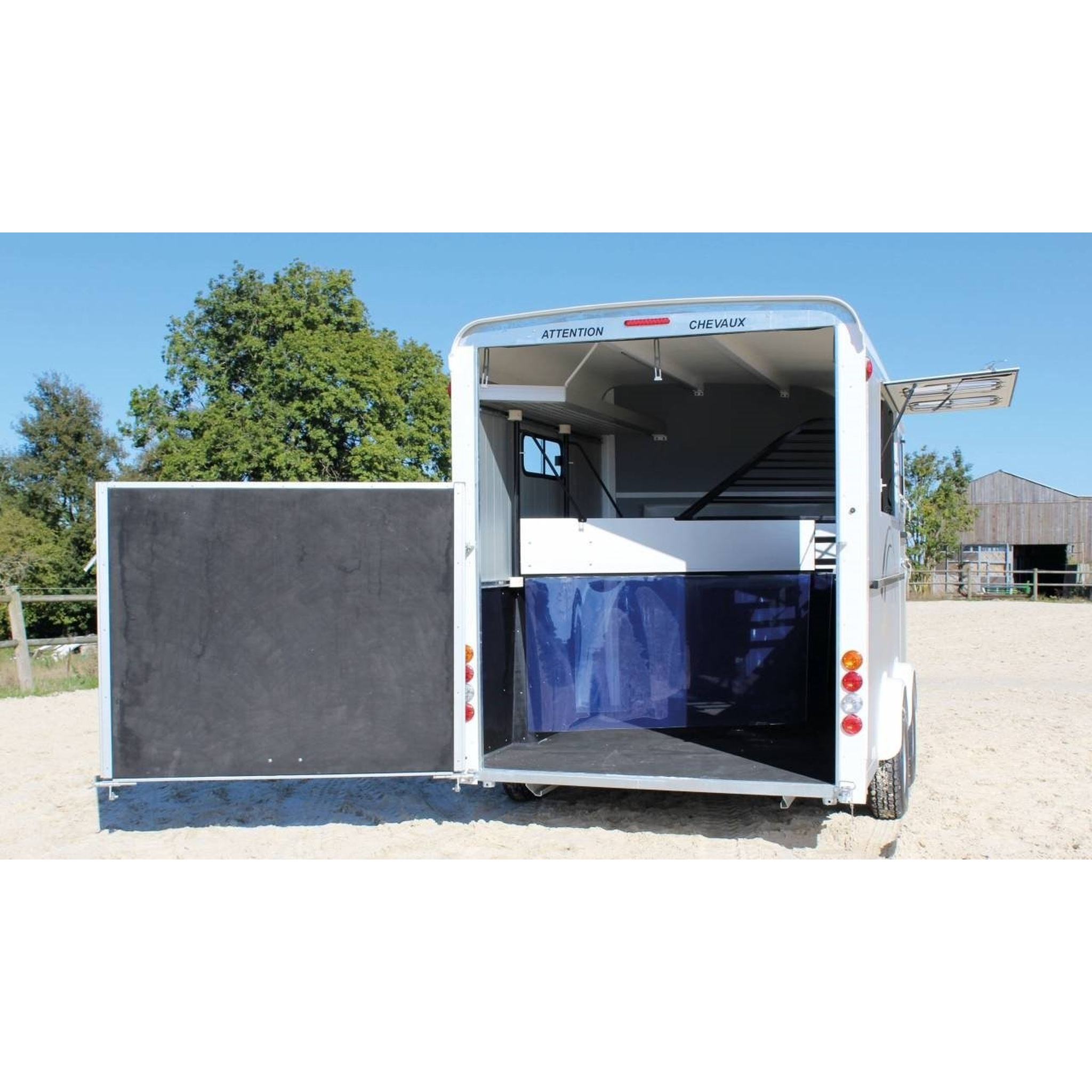 Cheval liberté 3places MAXI 3 2021 15